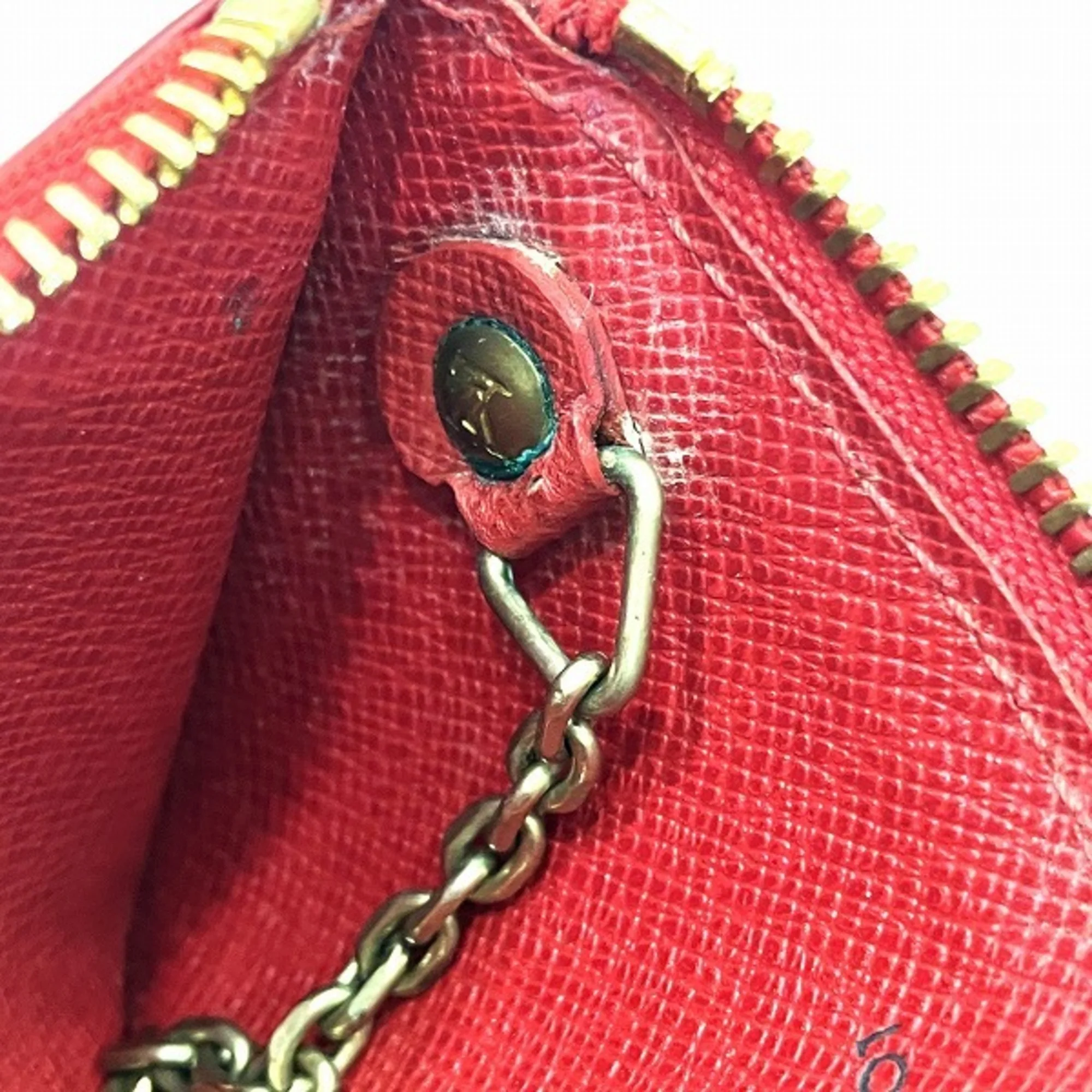 Pochette Accessoires Epi Leather - Image 7