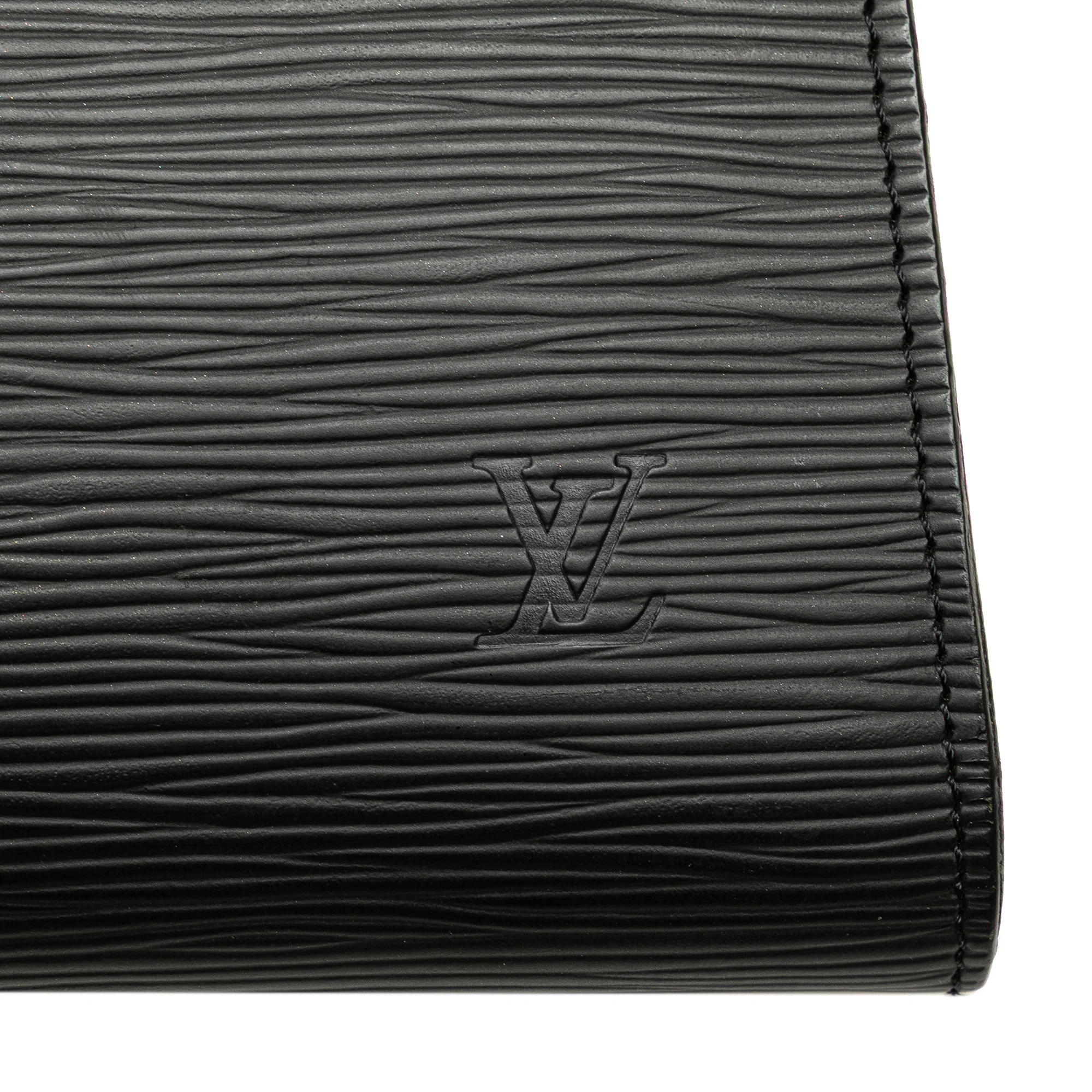 Pochette Accessoires Epi Leather - Image 7