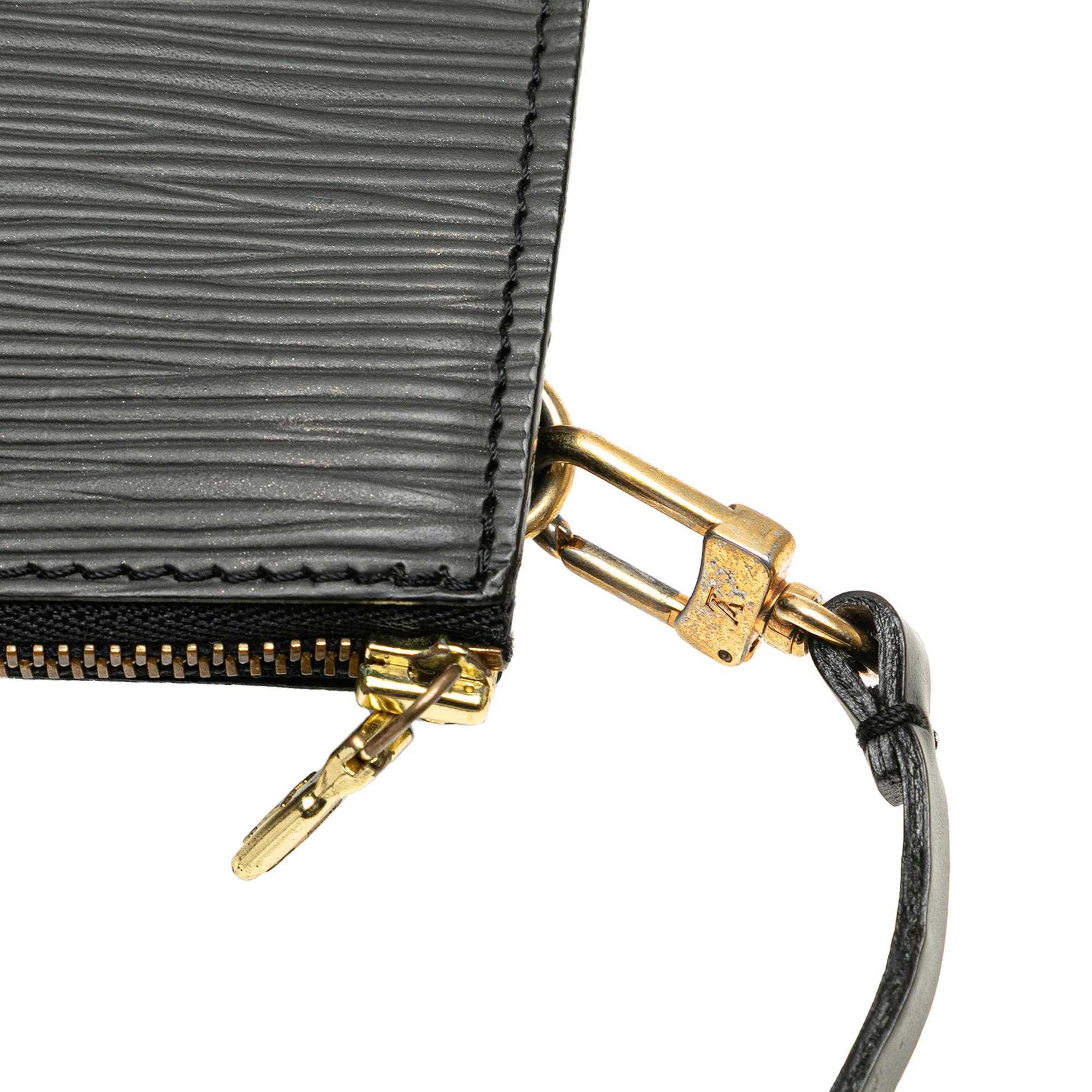 Pochette Accessoires Epi Leather - Image 9