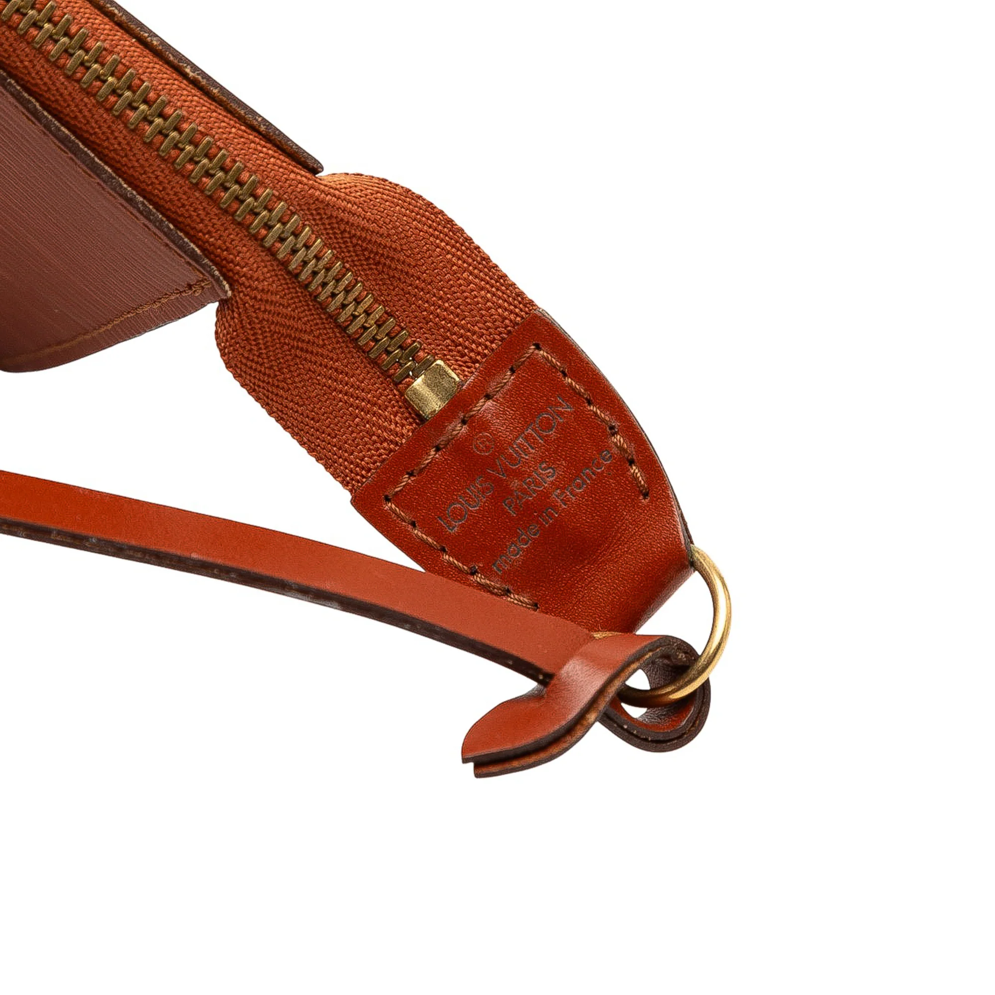 Pochette Accessoires Epi Leather - Image 6