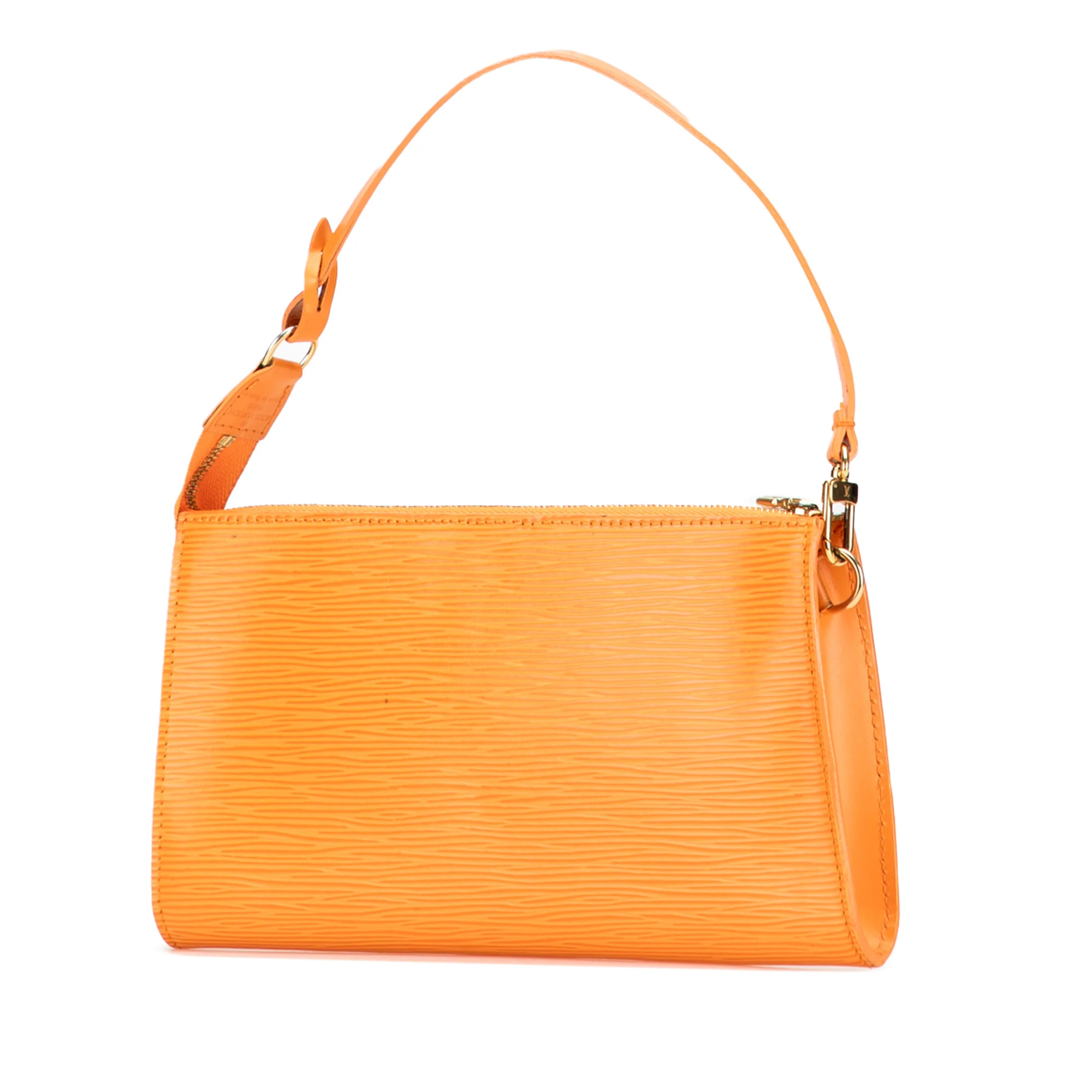 Pochette Accessoires Epi Leather - Image 2