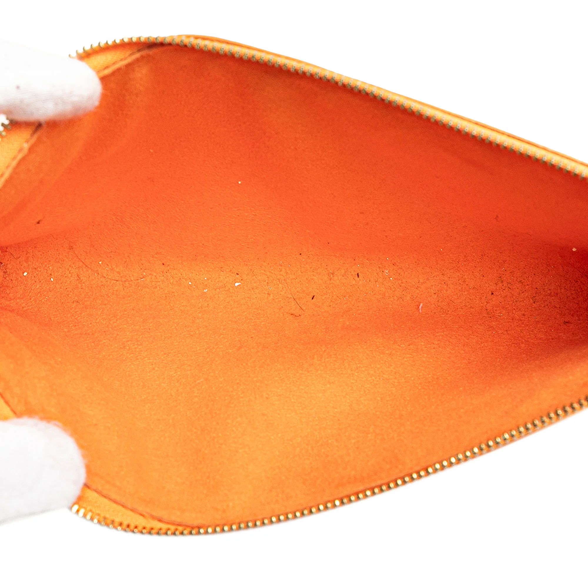 Pochette Accessoires Epi Leather - Image 4