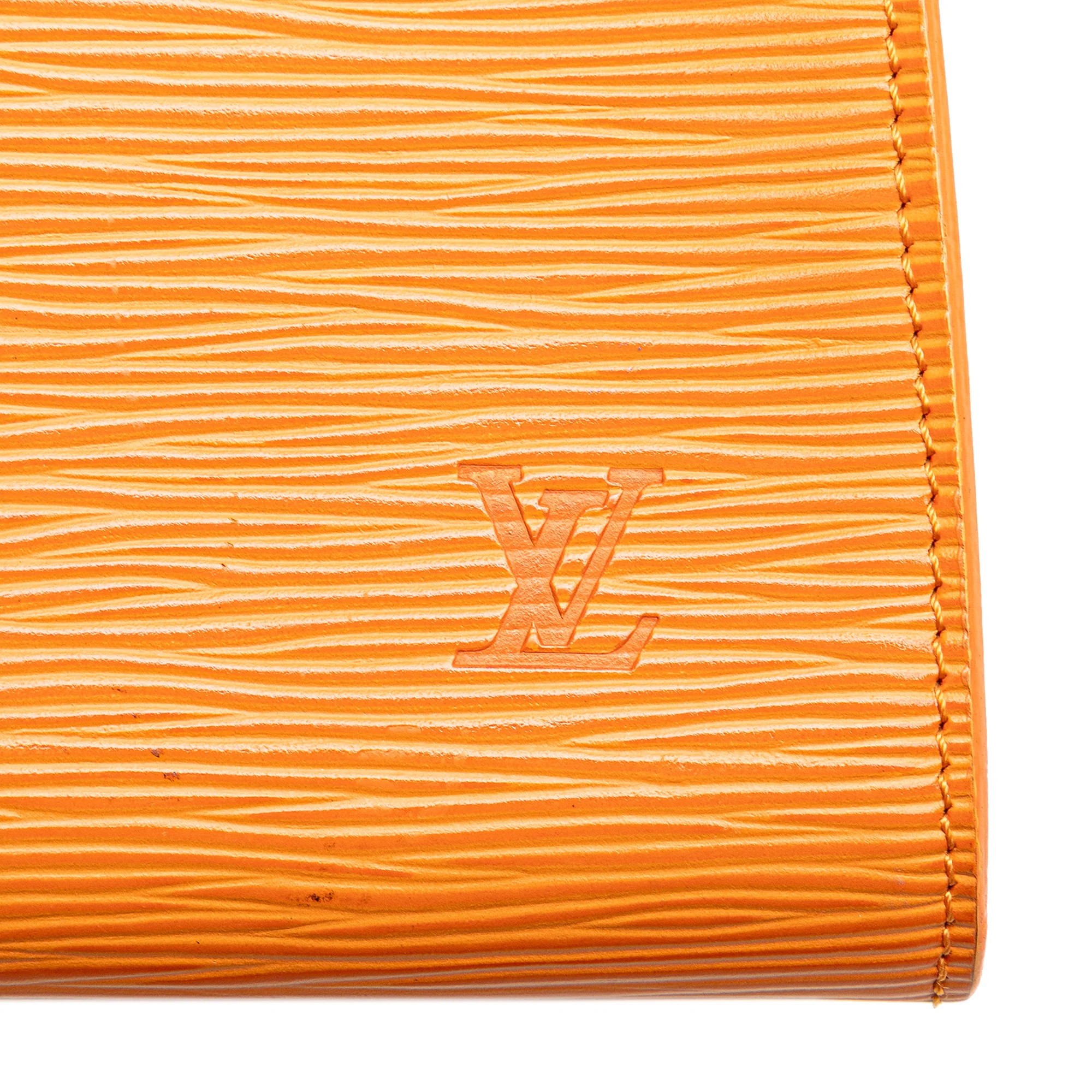 Pochette Accessoires Epi Leather - Image 6