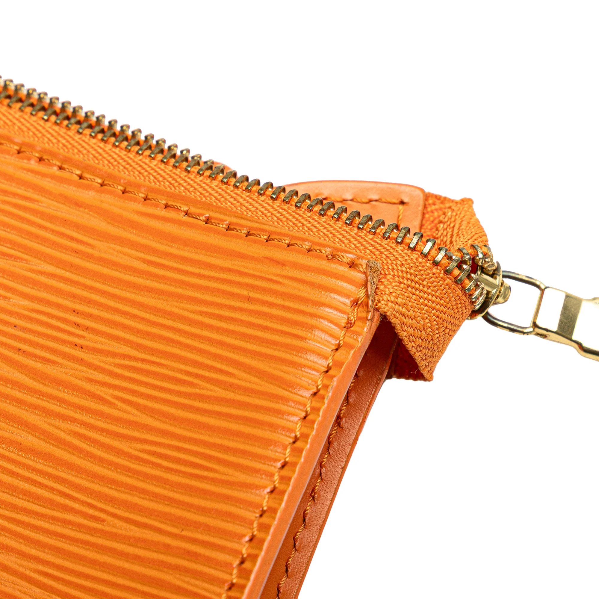 Pochette Accessoires Epi Leather - Image 7