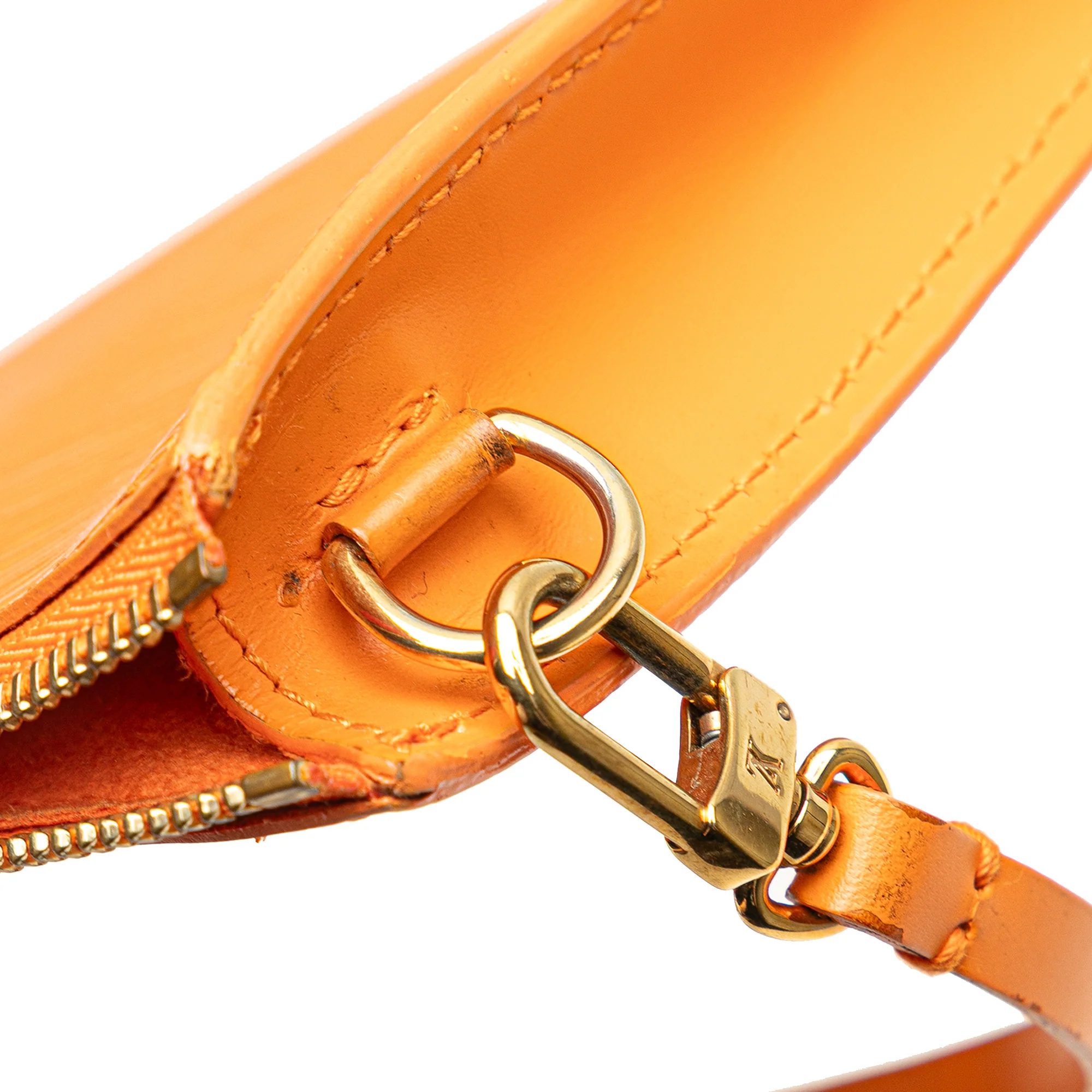 Pochette Accessoires Epi Leather - Image 9