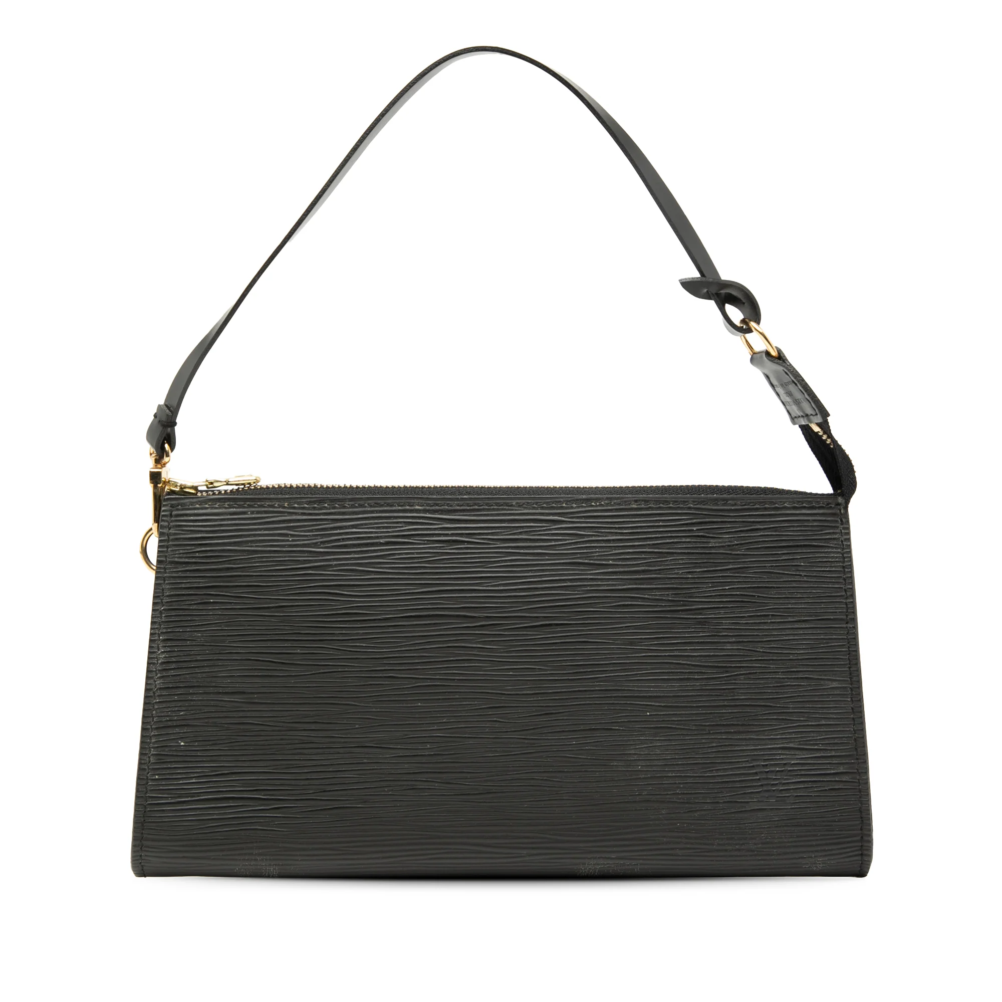 Pochette Accessoires Epi Leather