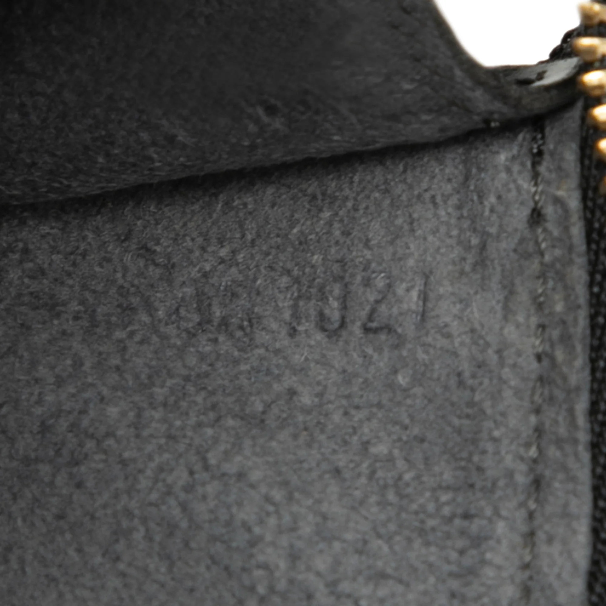 Pochette Accessoires Epi Leather - Image 6