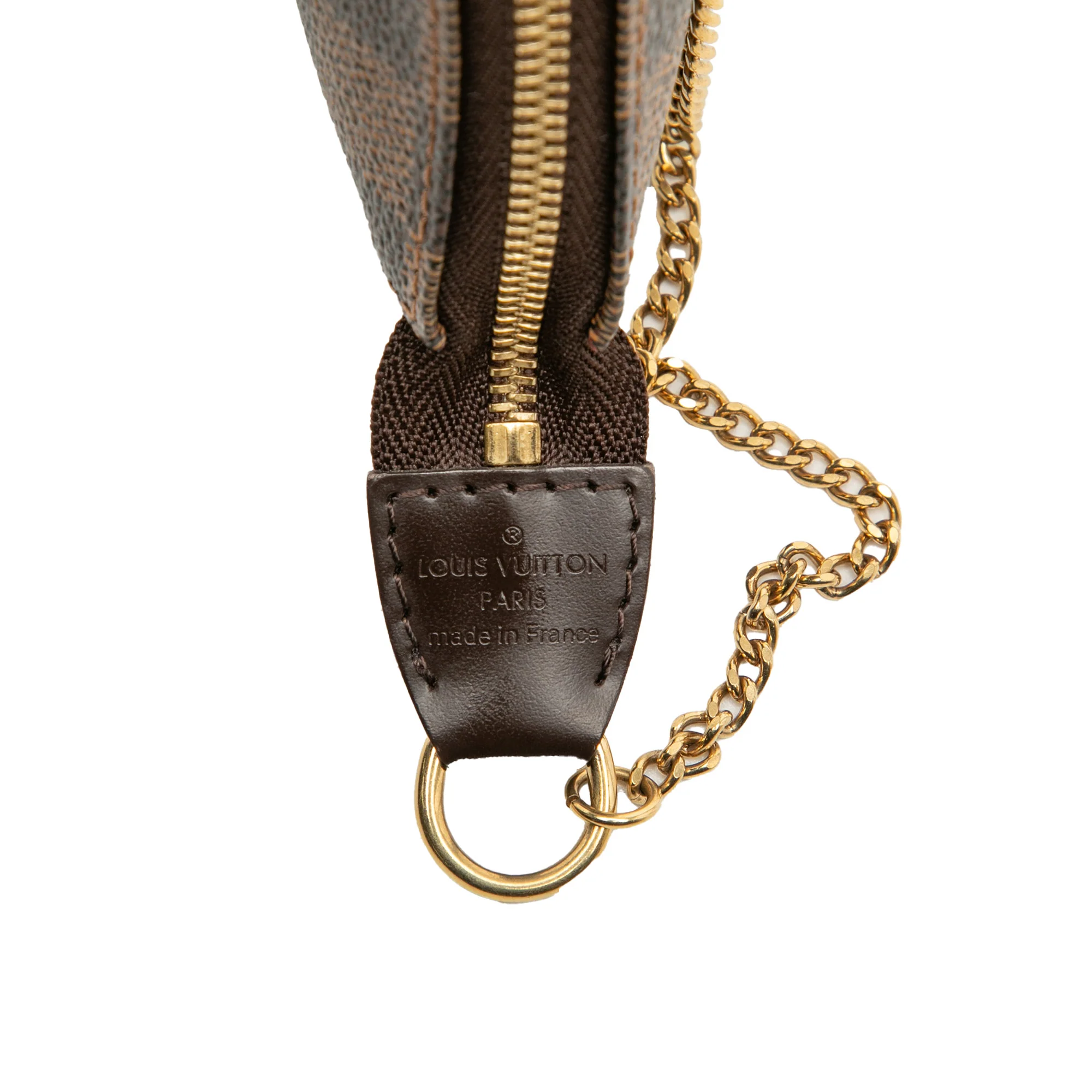 Pochette Accessoires Limited Edition Damier Mini - Image 6