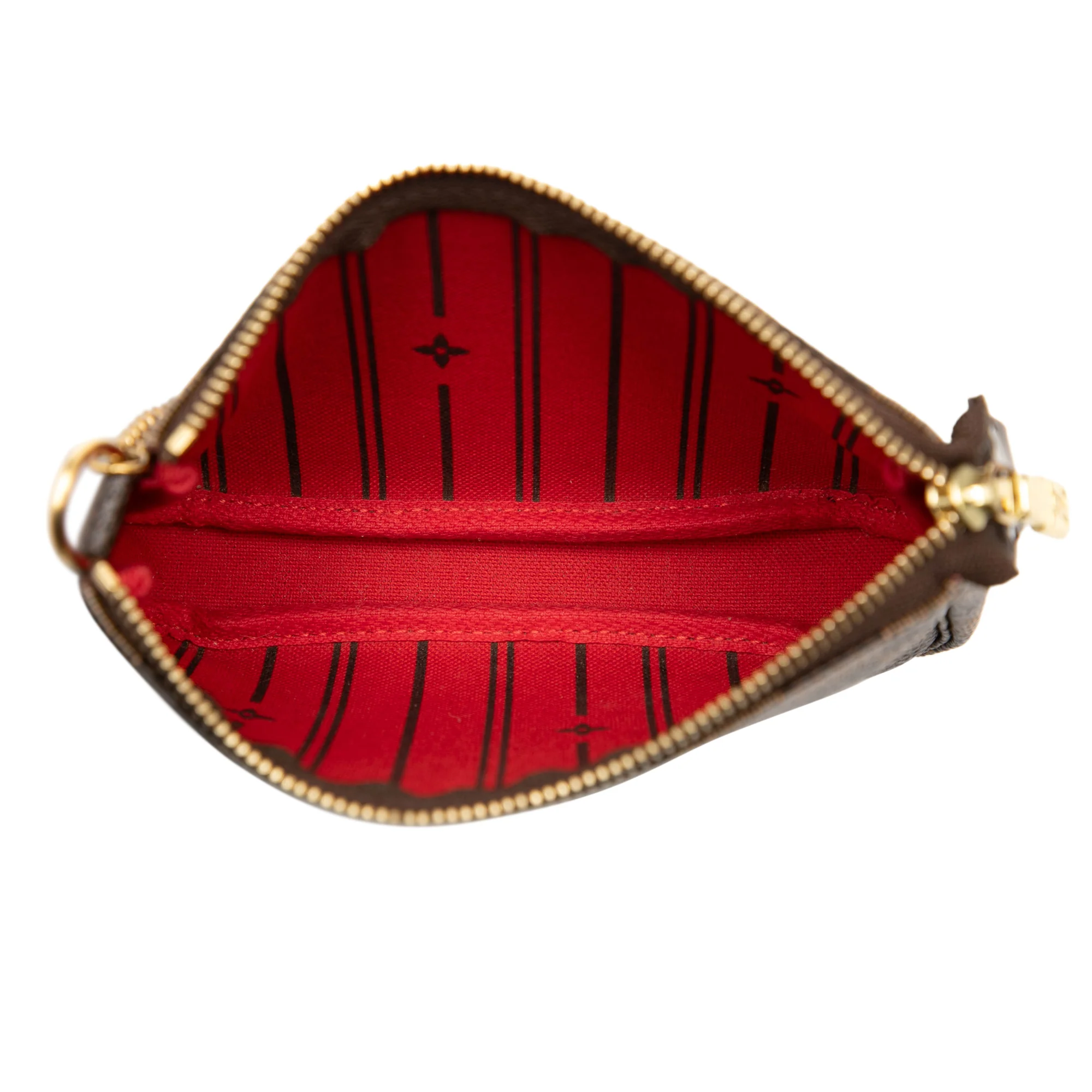 Pochette Accessoires Limited Edition Damier Mini - Image 4