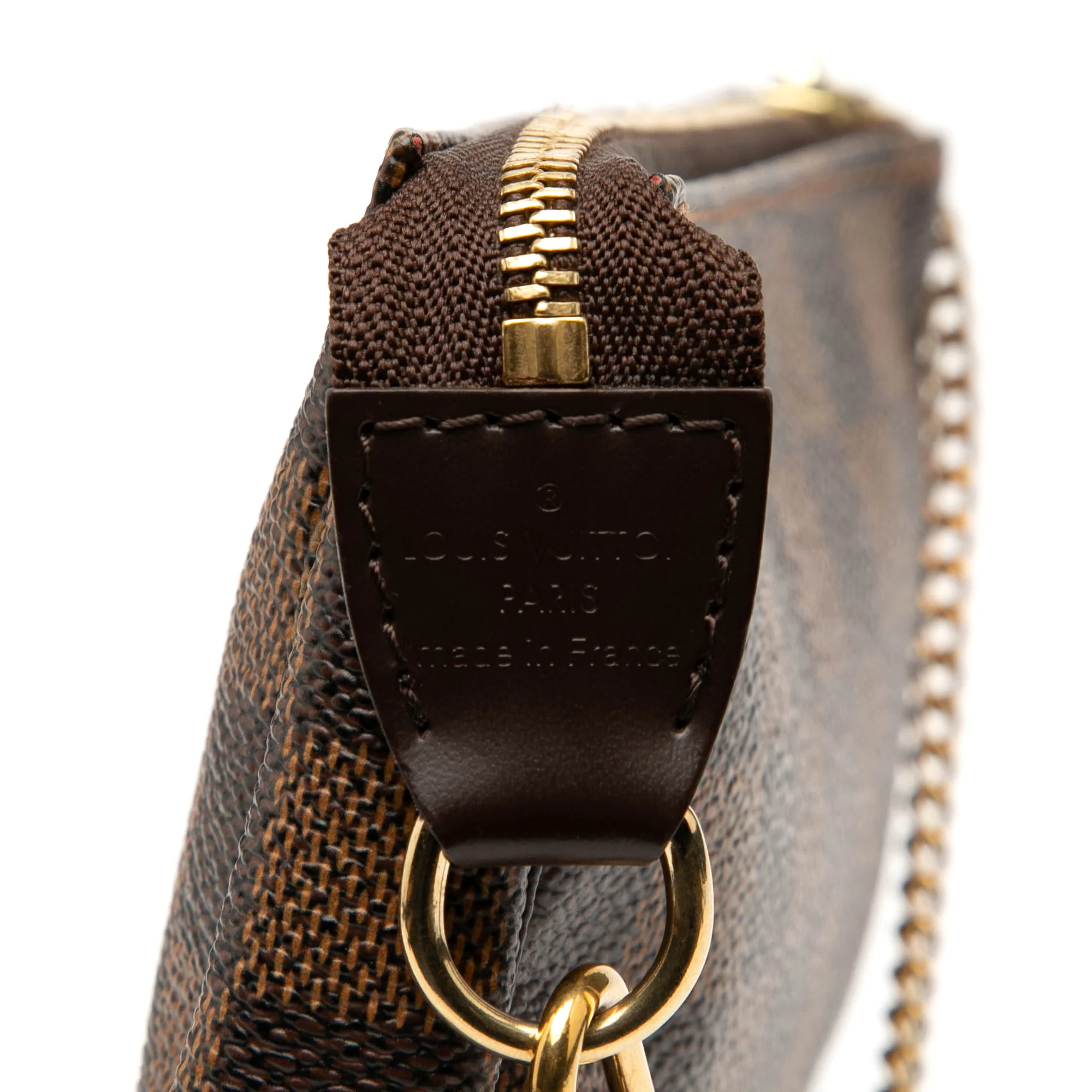 Pochette Accessoires Limited Edition Damier Mini - Image 5