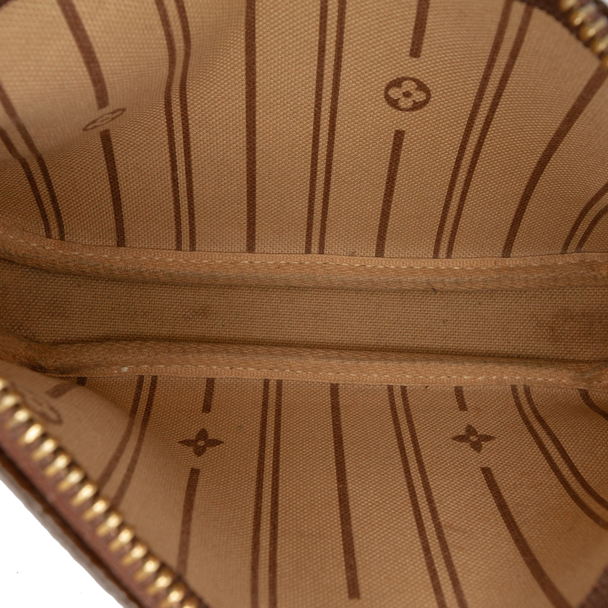 Pochette Accessoires Limited Edition Monogram Canvas Mini - Image 4