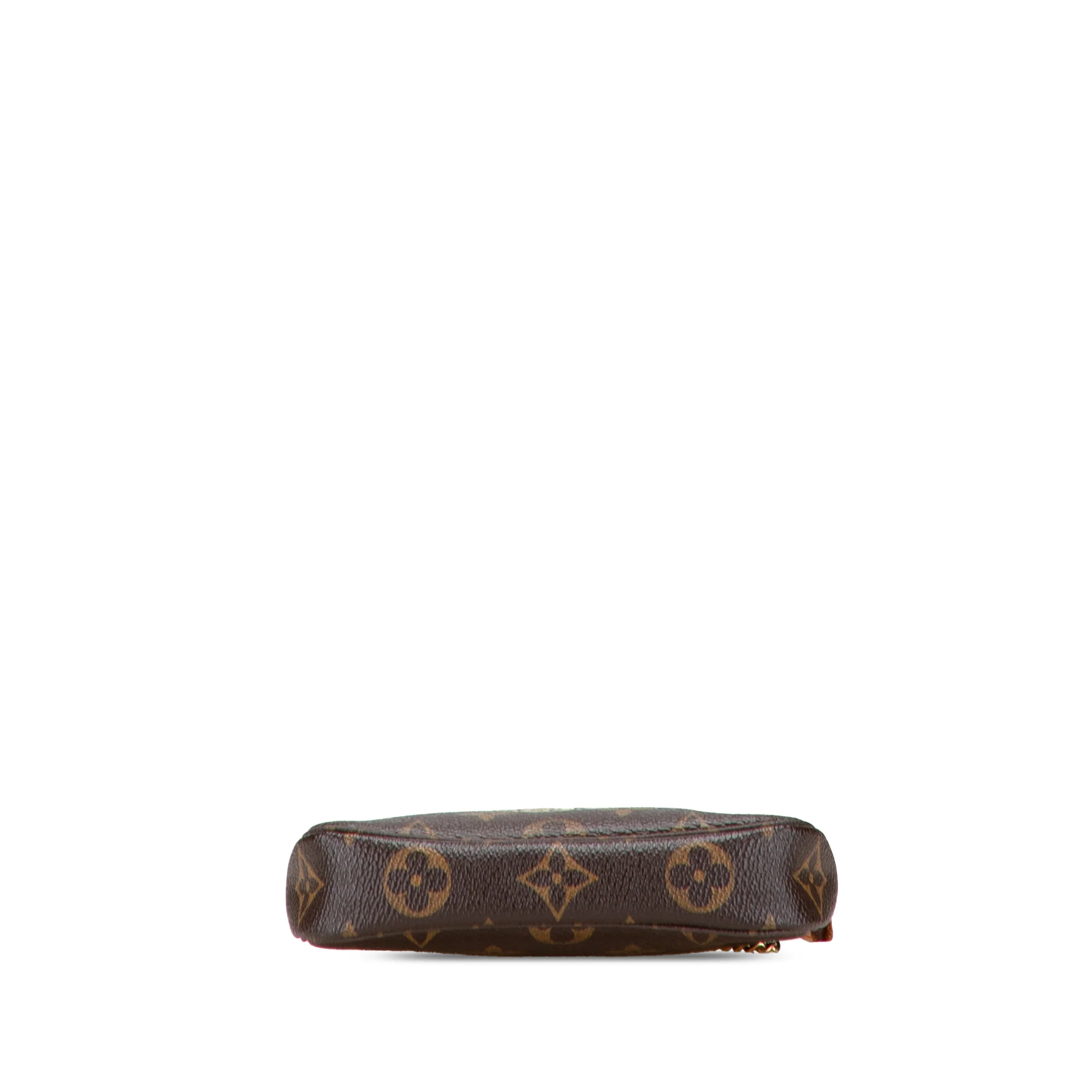Pochette Accessoires Limited Edition Monogram Canvas Mini - Image 3