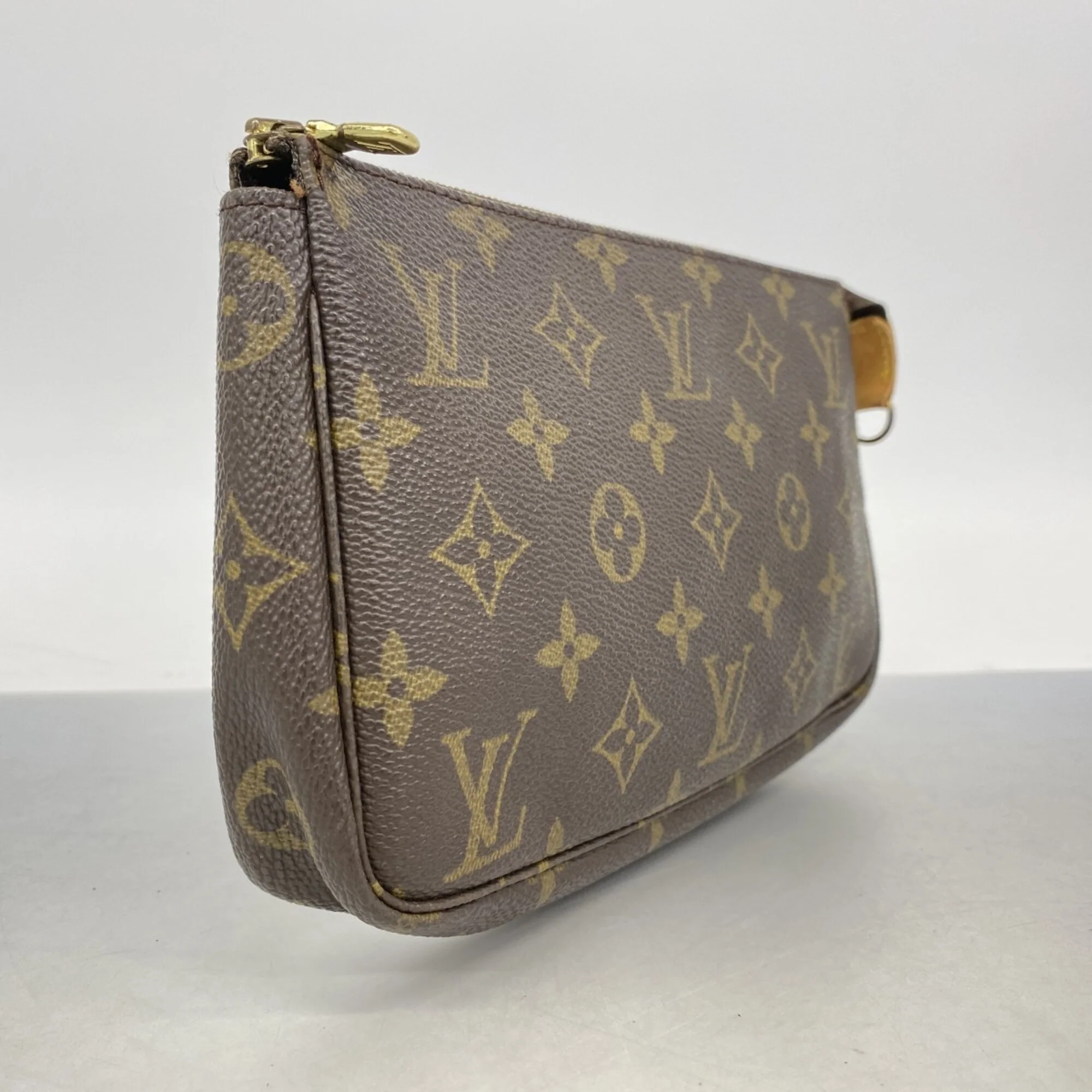 Pochette Accessoires Monogram Canvas - Image 2