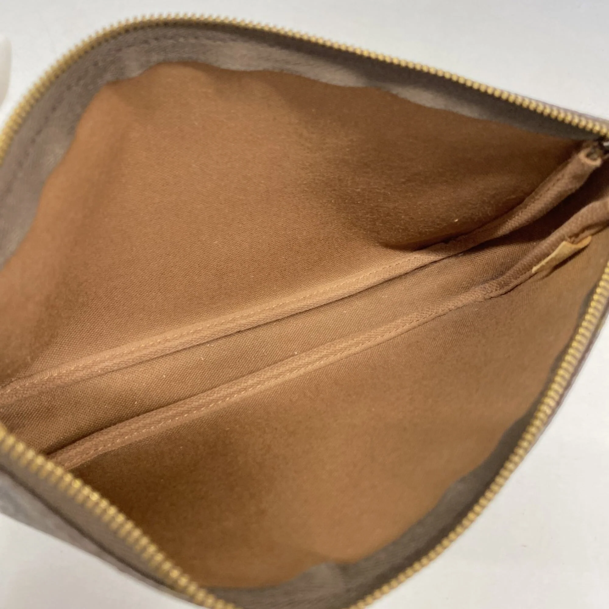 Pochette Accessoires Monogram Canvas - Image 4