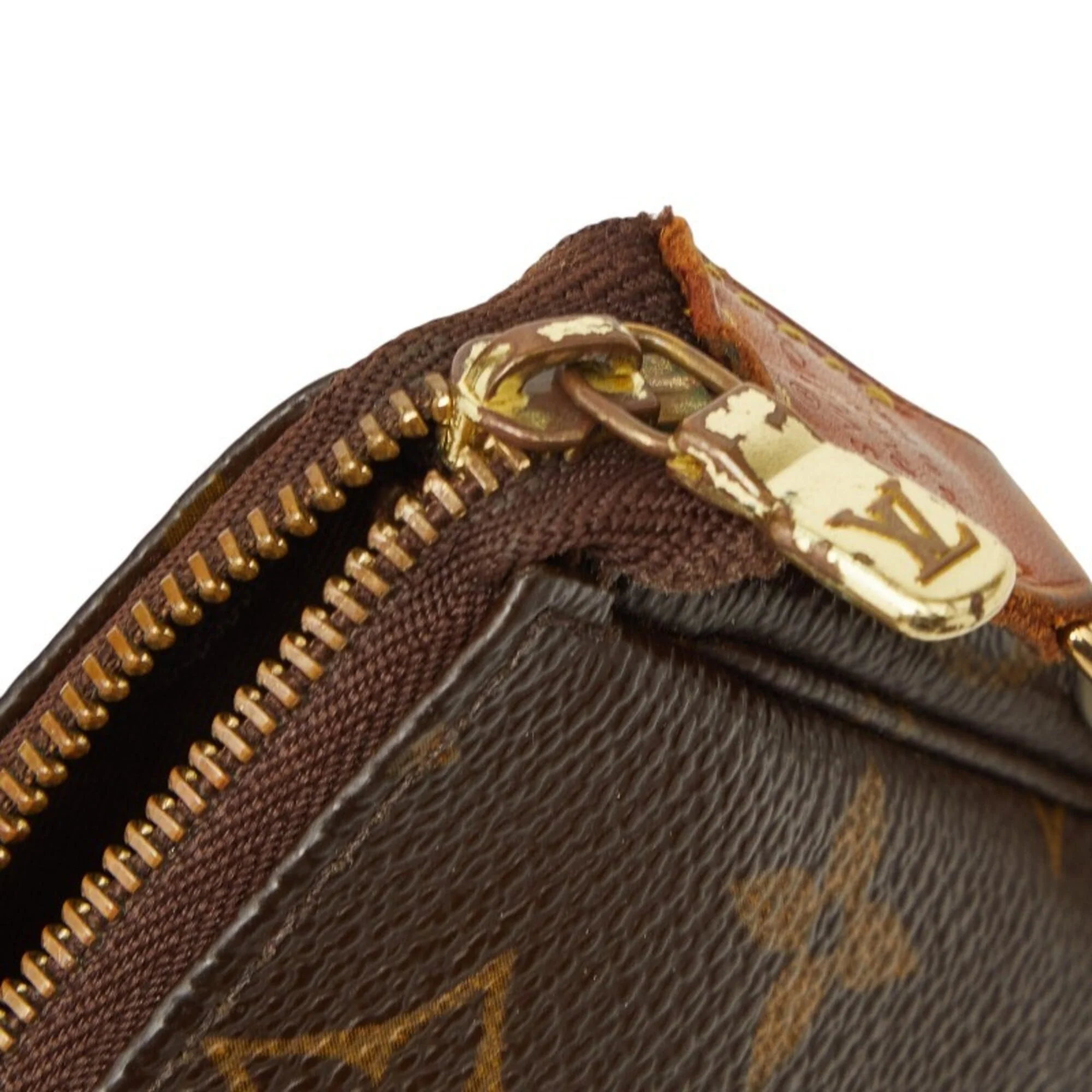 Pochette Accessoires Monogram Canvas - Image 6