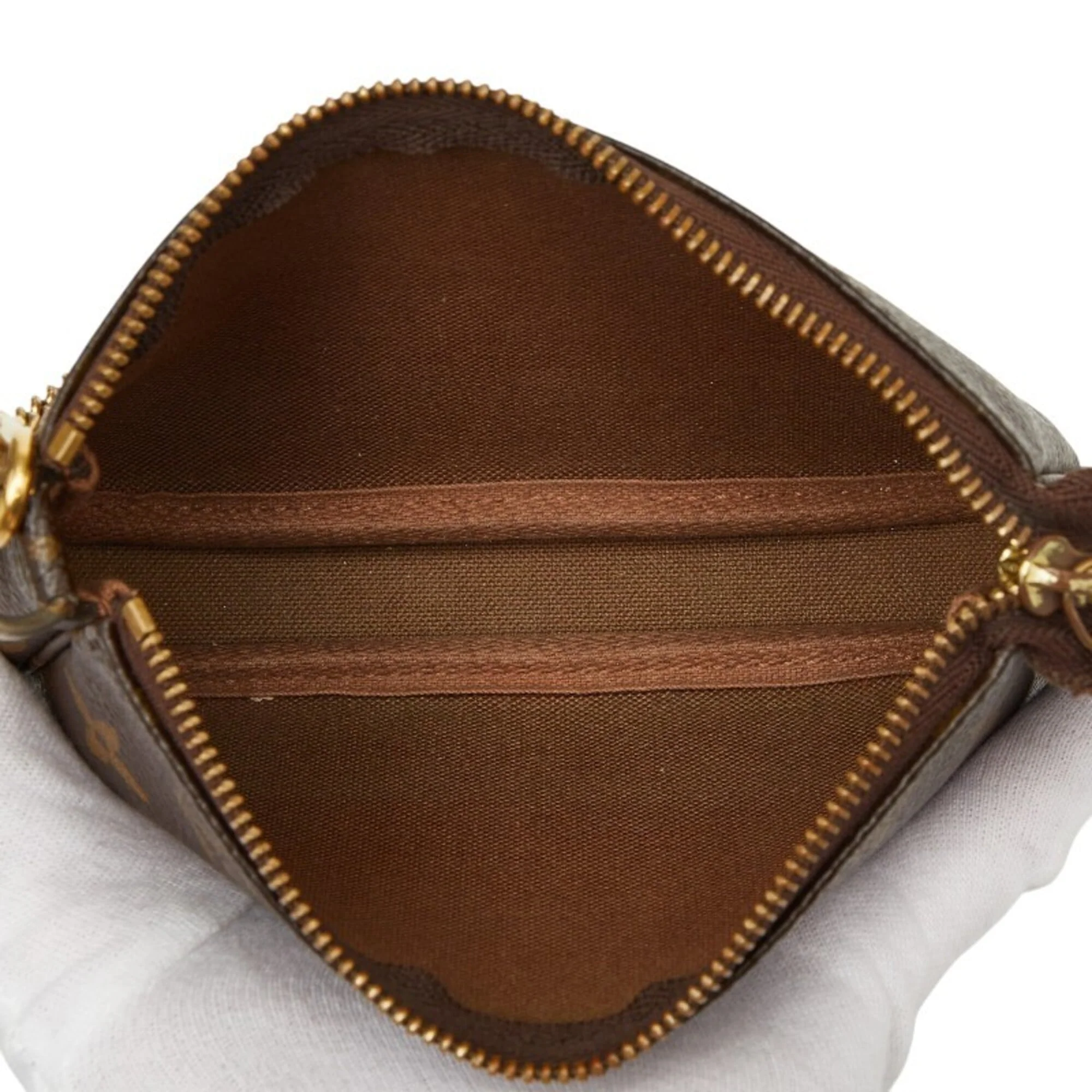 Pochette Accessoires Monogram Canvas - Image 7
