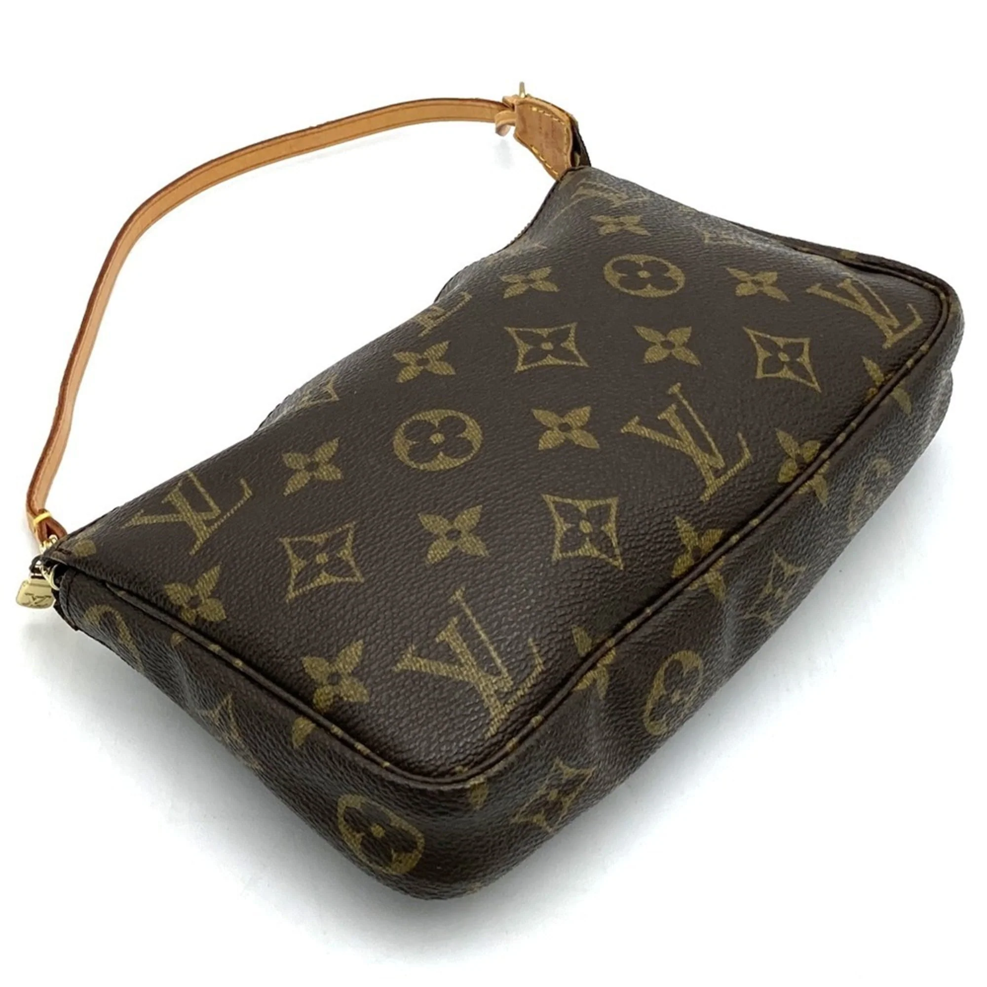 Pochette Accessoires Monogram Canvas - Image 3