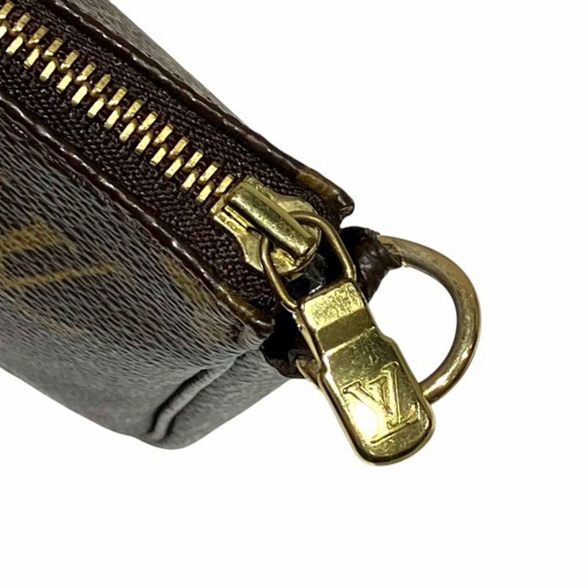 Pochette Accessoires Monogram Canvas - Image 6