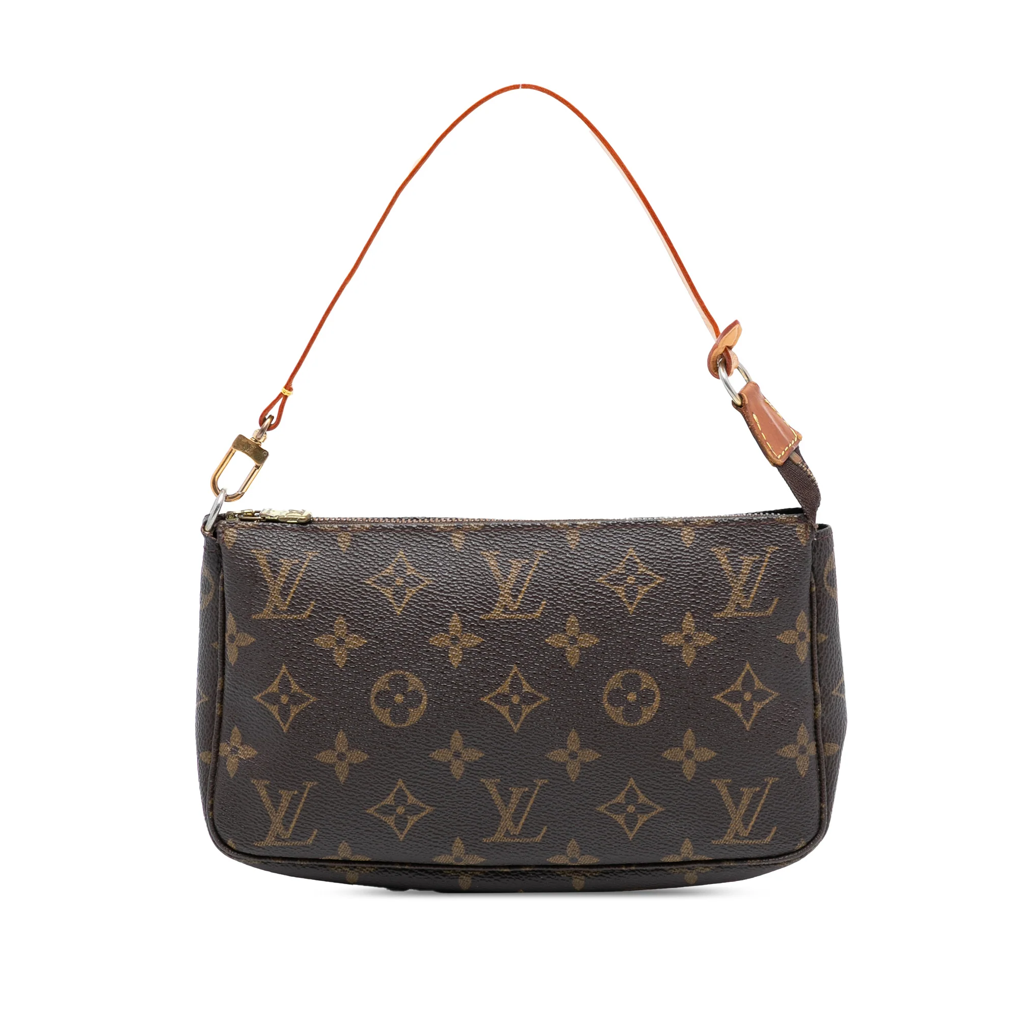 Pochette Accessoires Monogram Canvas