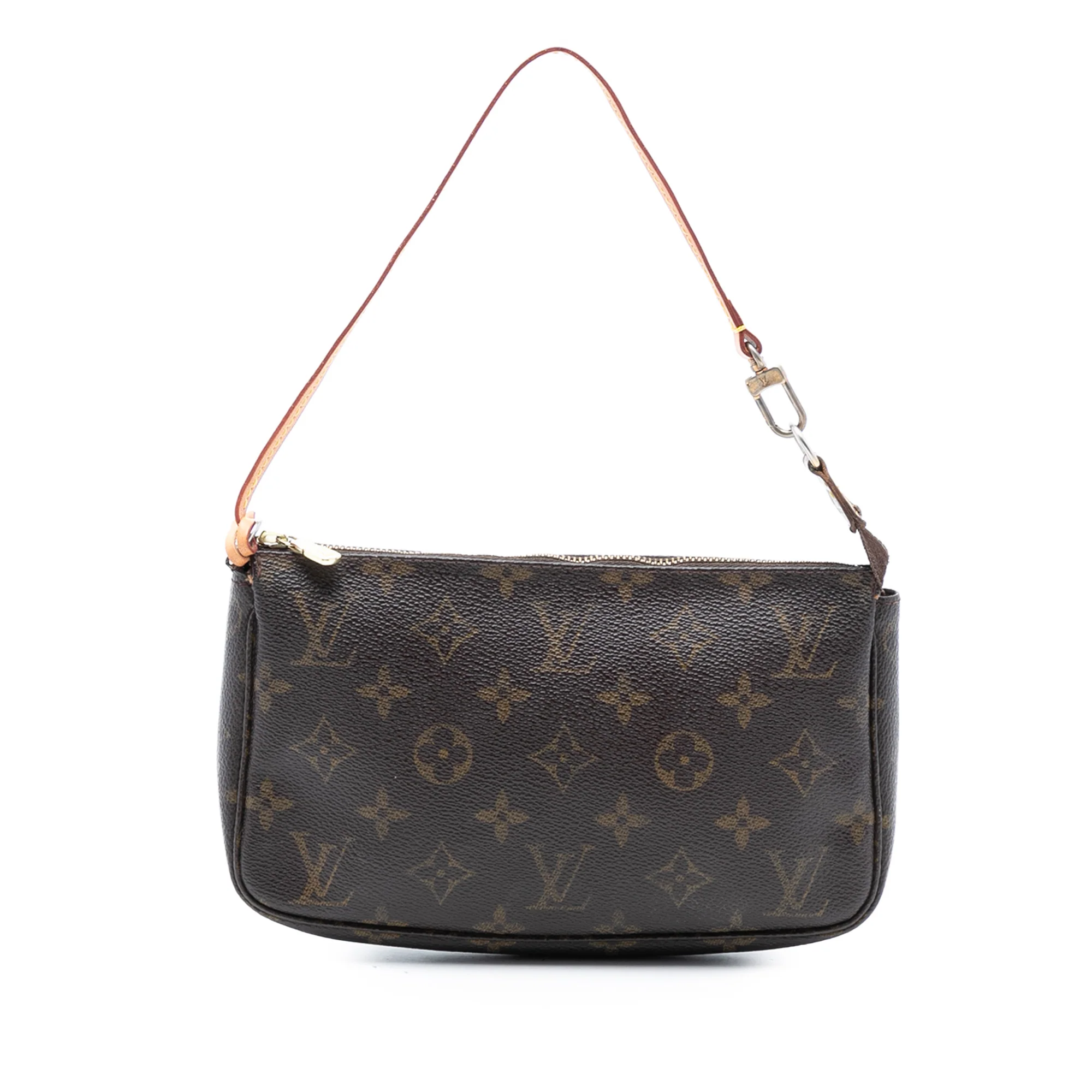 Pochette Accessoires Monogram Canvas