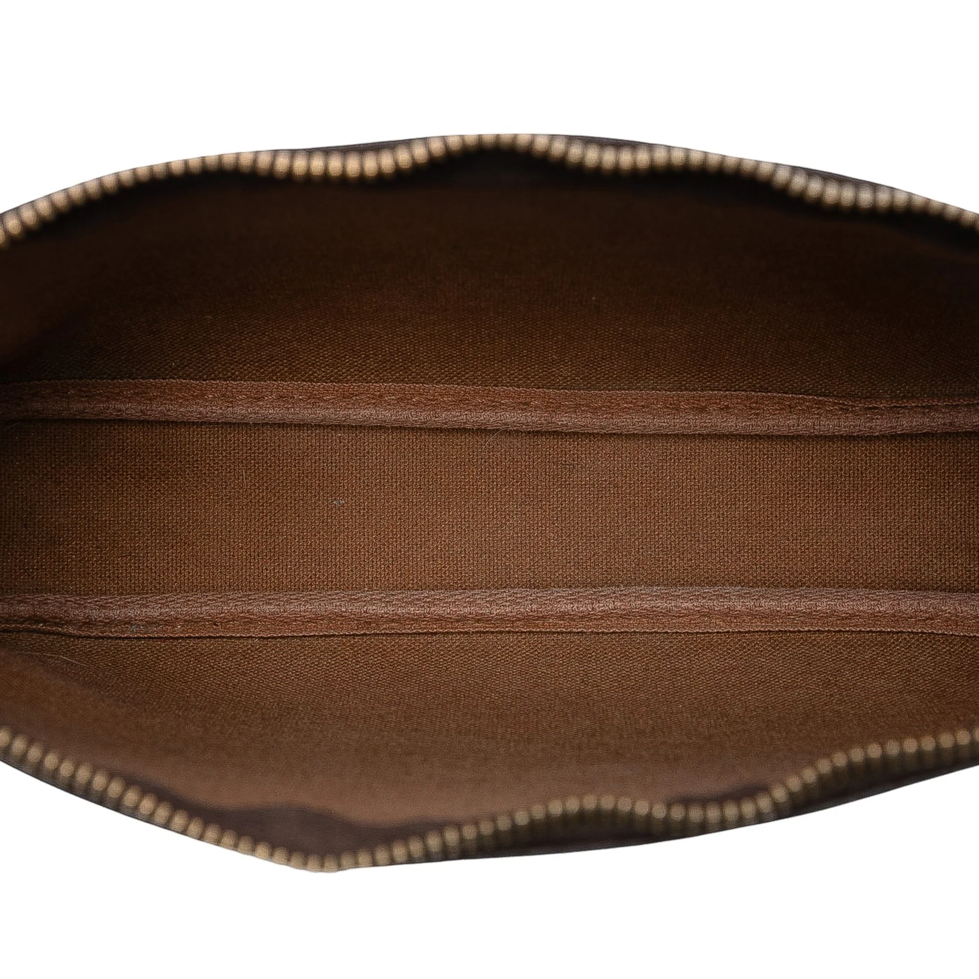 Pochette Accessoires Monogram Canvas - Image 4