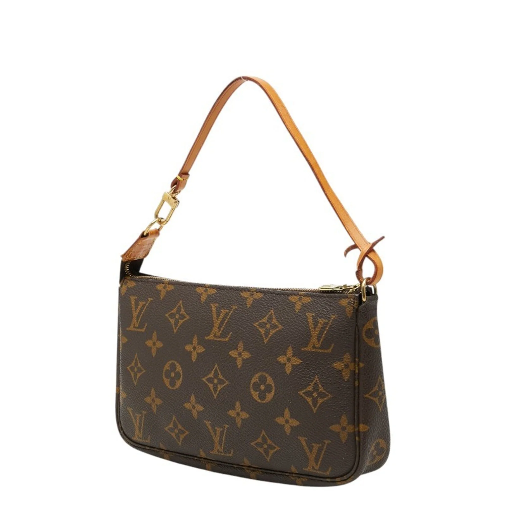 Pochette Accessoires Monogram Canvas - Image 2