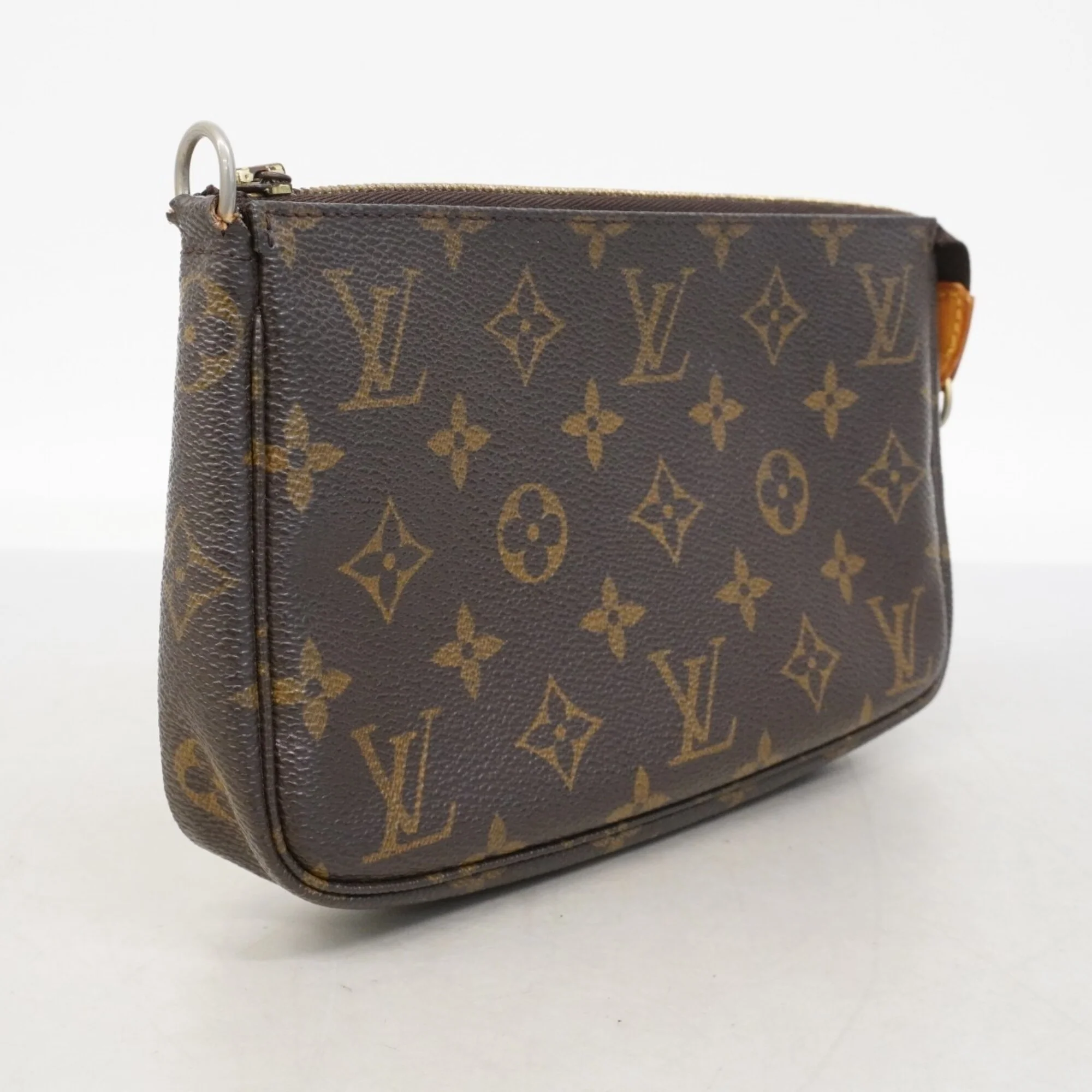 Pochette Accessoires Monogram Canvas - Image 2