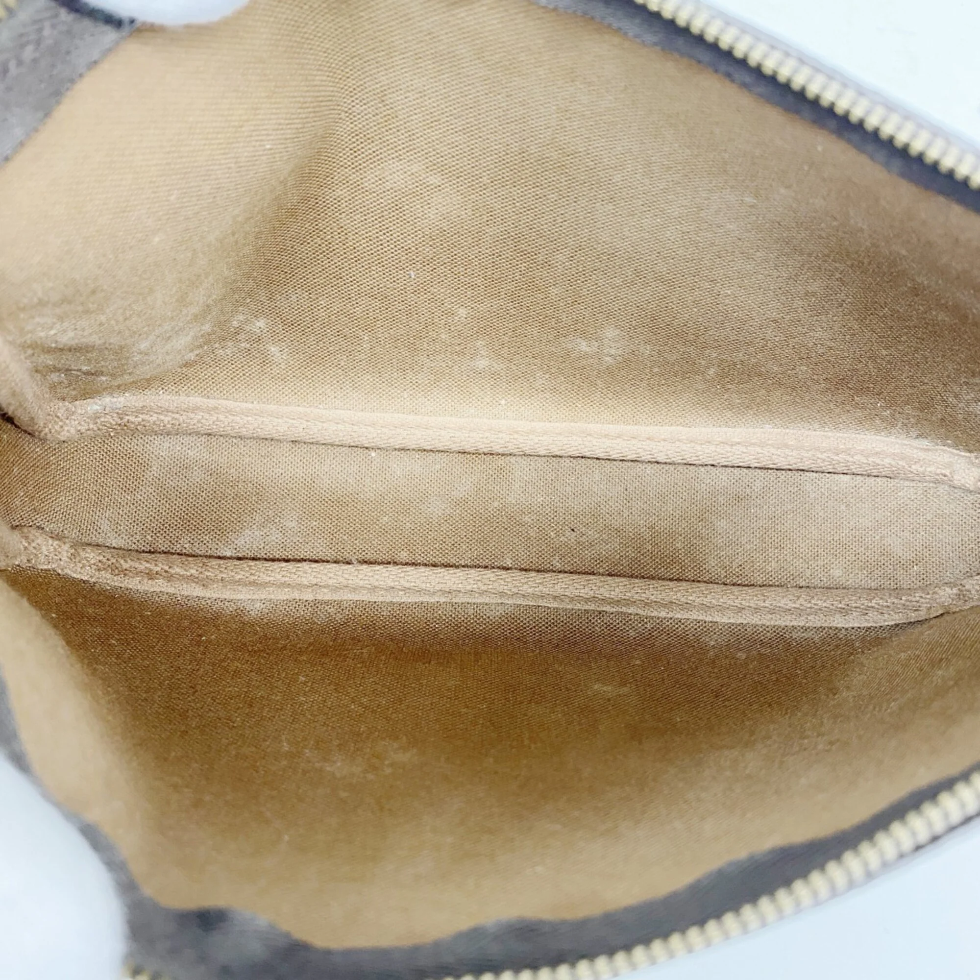 Pochette Accessoires Monogram Canvas - Image 4
