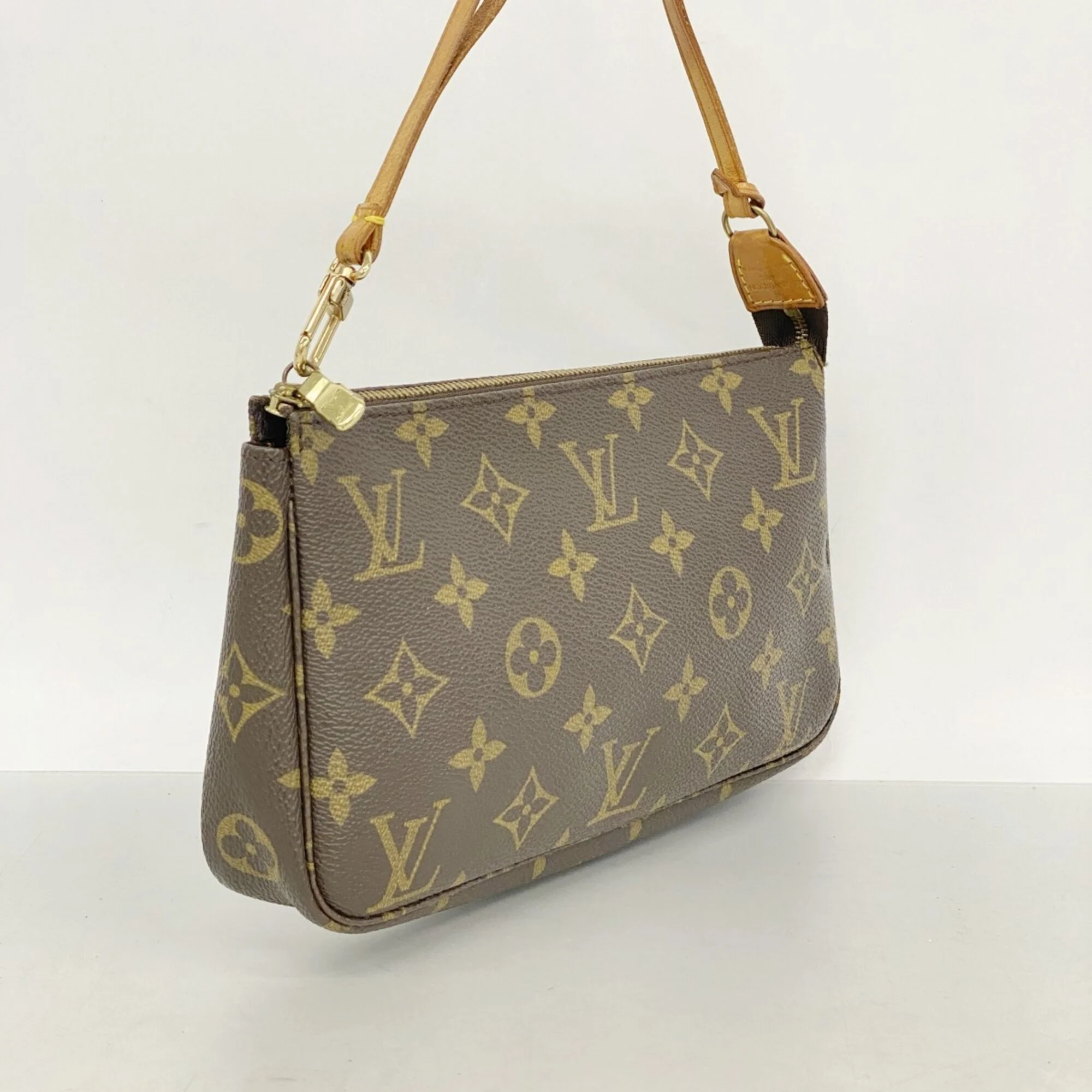 Pochette Accessoires Monogram Canvas - Image 2