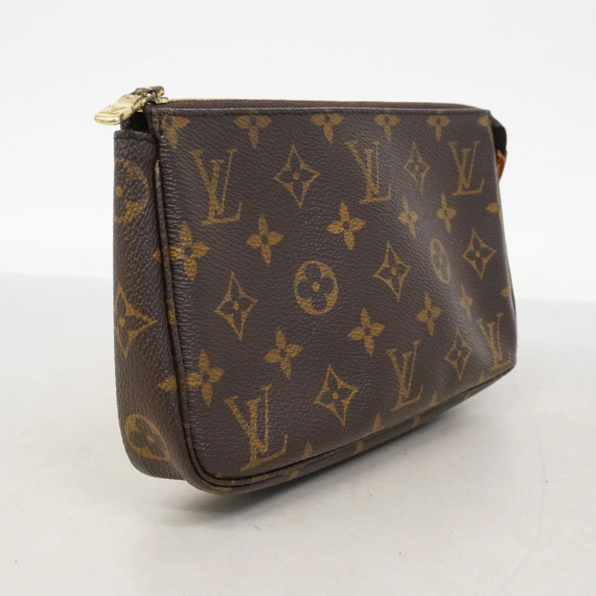 Pochette Accessoires Monogram Canvas - Image 2