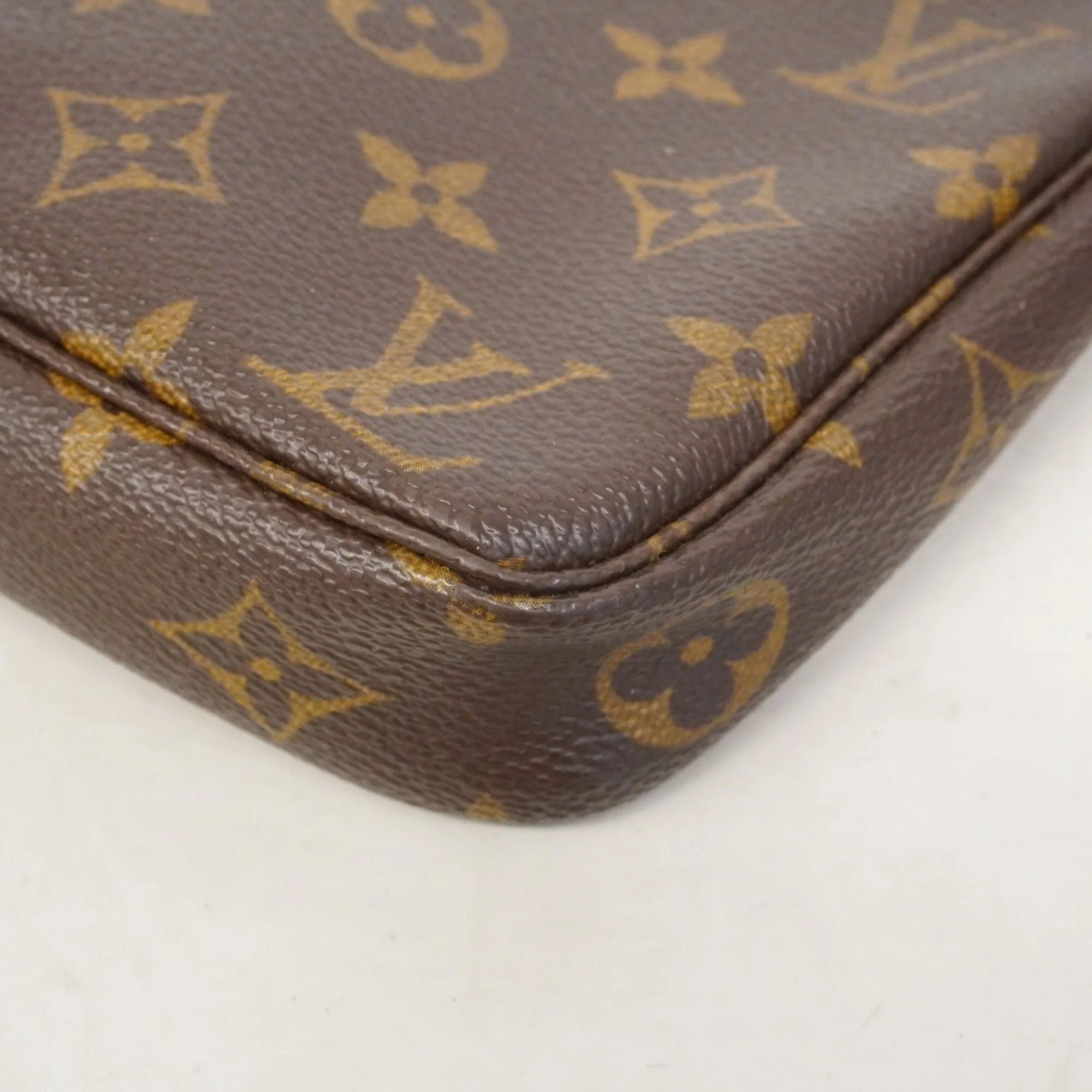 Pochette Accessoires Monogram Canvas - Image 6