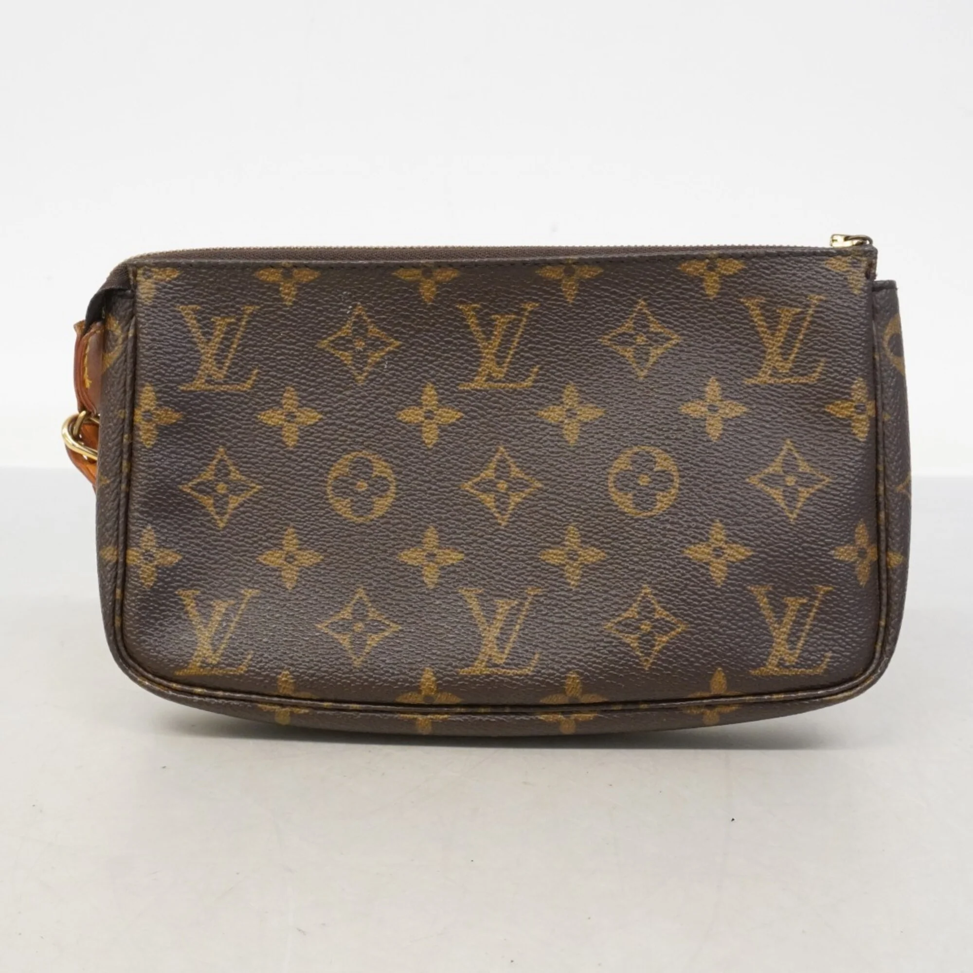 Pochette Accessoires Monogram Canvas - Image 9