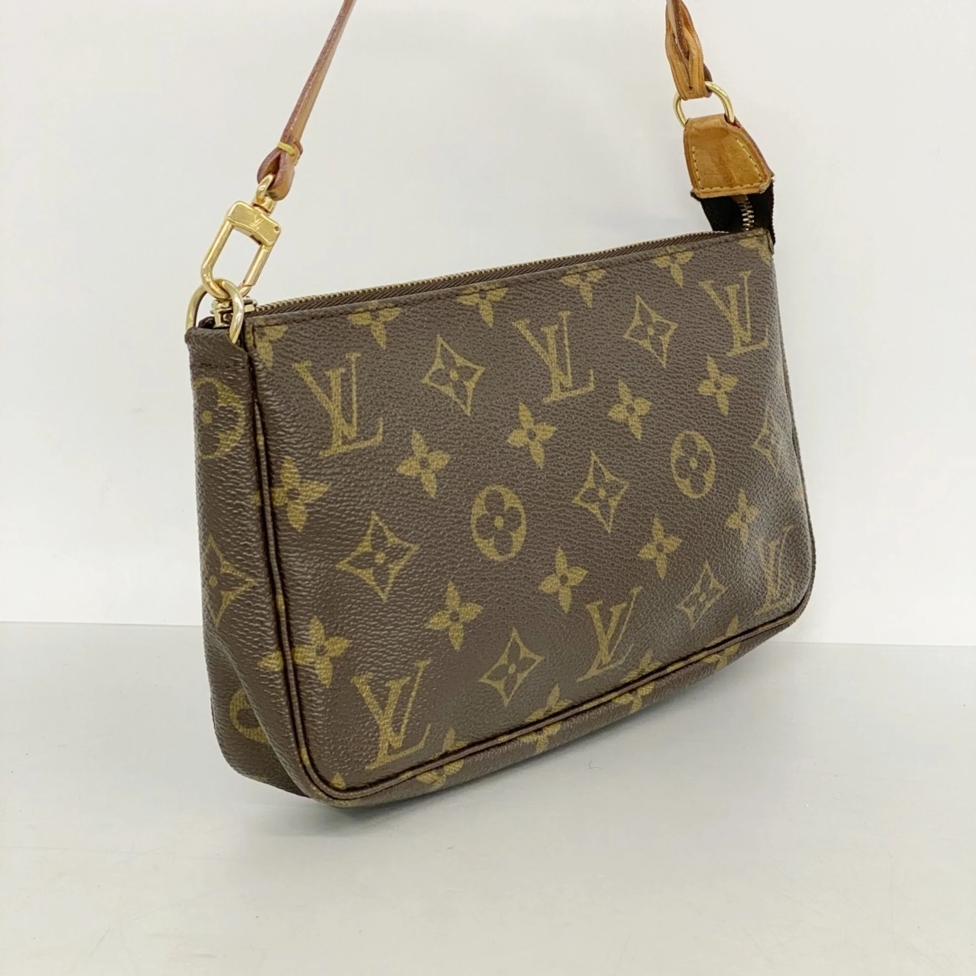 Pochette Accessoires Monogram Canvas - Image 2