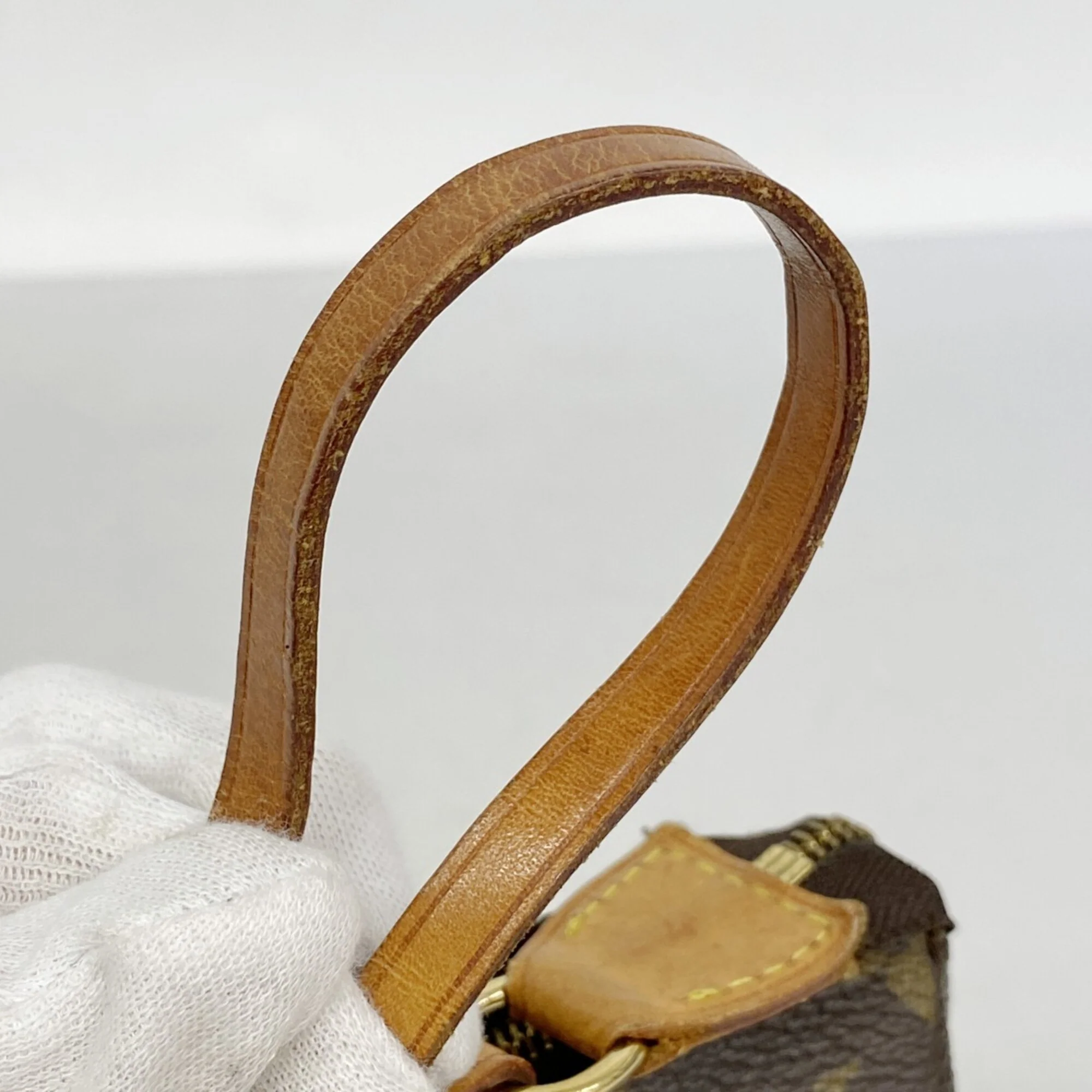 Pochette Accessoires Monogram Canvas - Image 7