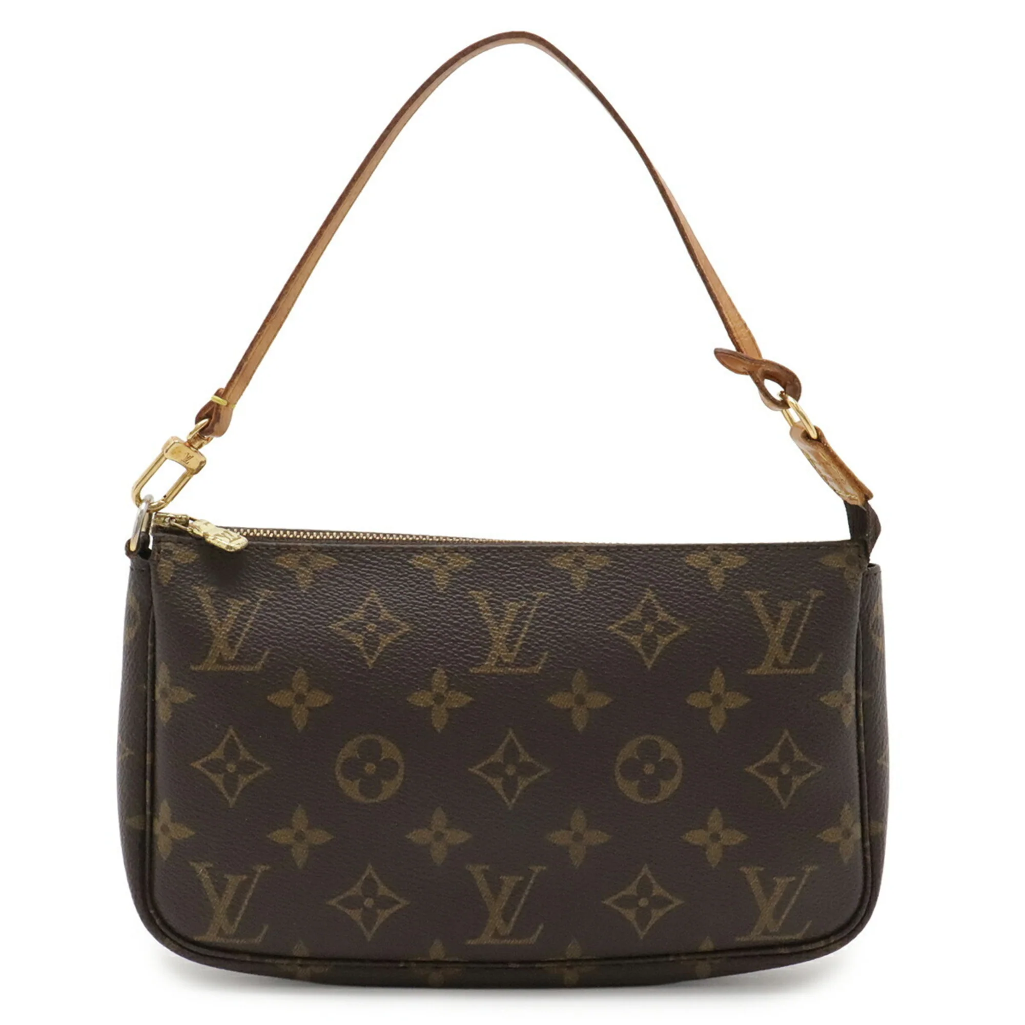 Pochette Accessoires Monogram Canvas