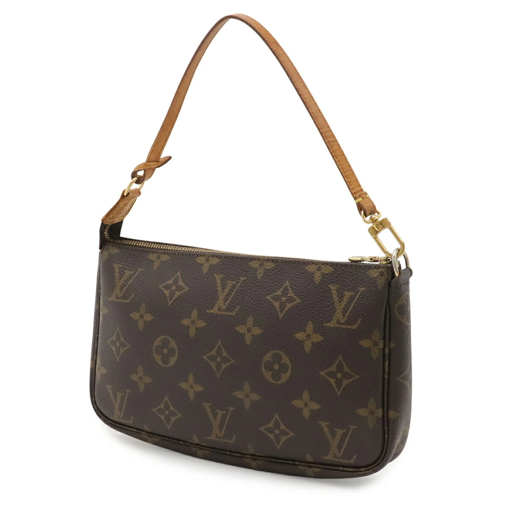 Pochette Accessoires Monogram Canvas - Image 3