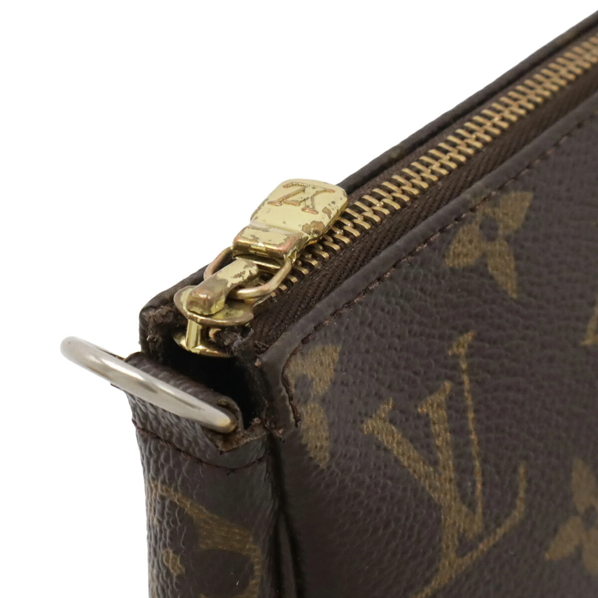 Pochette Accessoires Monogram Canvas - Image 5