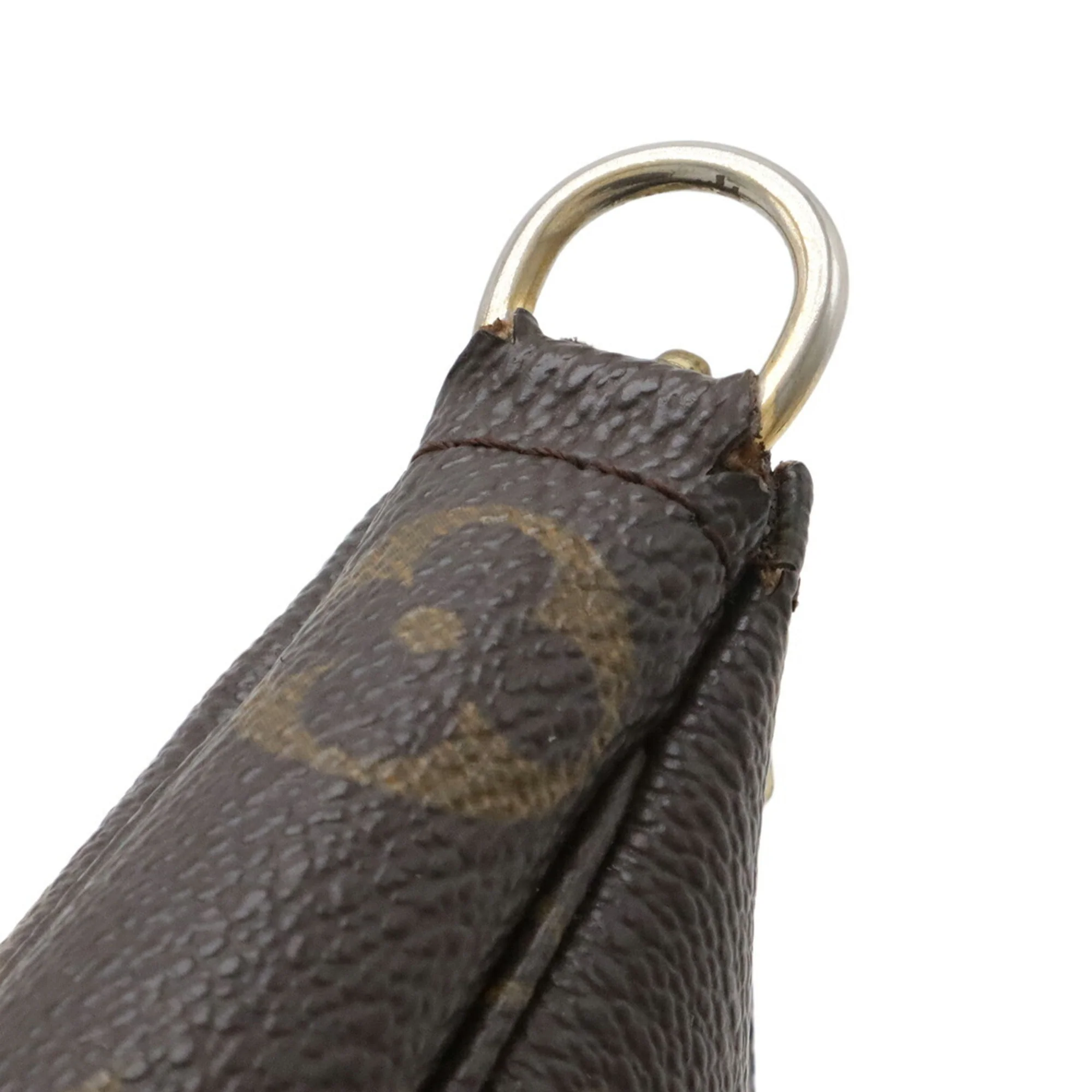 Pochette Accessoires Monogram Canvas - Image 6