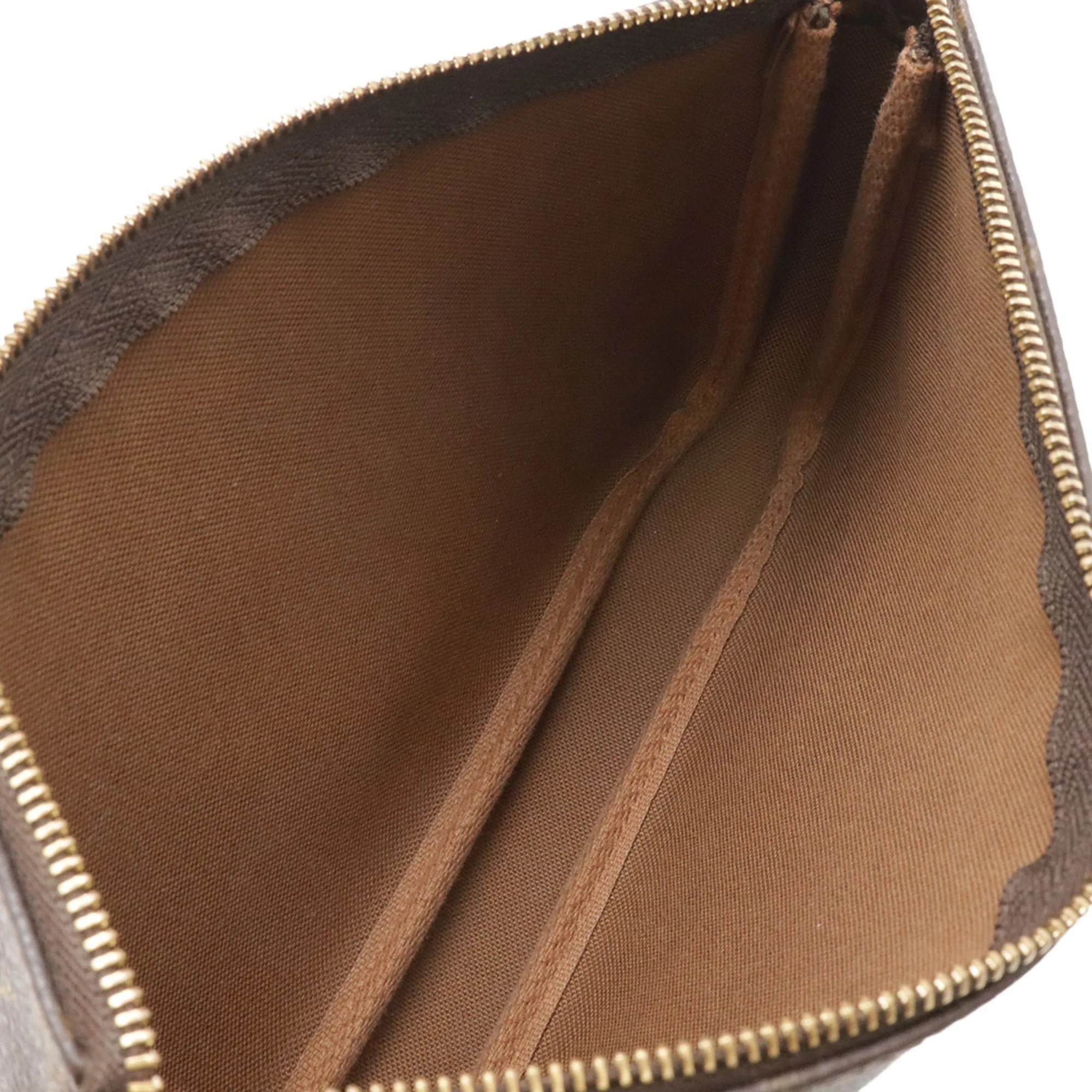Pochette Accessoires Monogram Canvas - Image 9