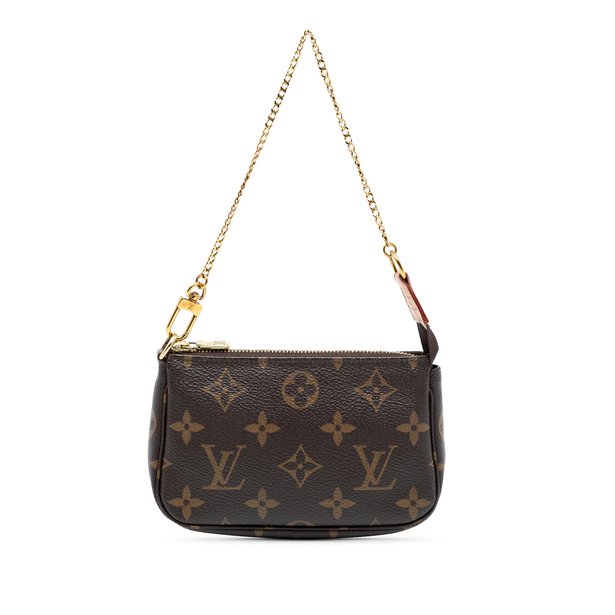 Pochette Accessoires Monogram Canvas