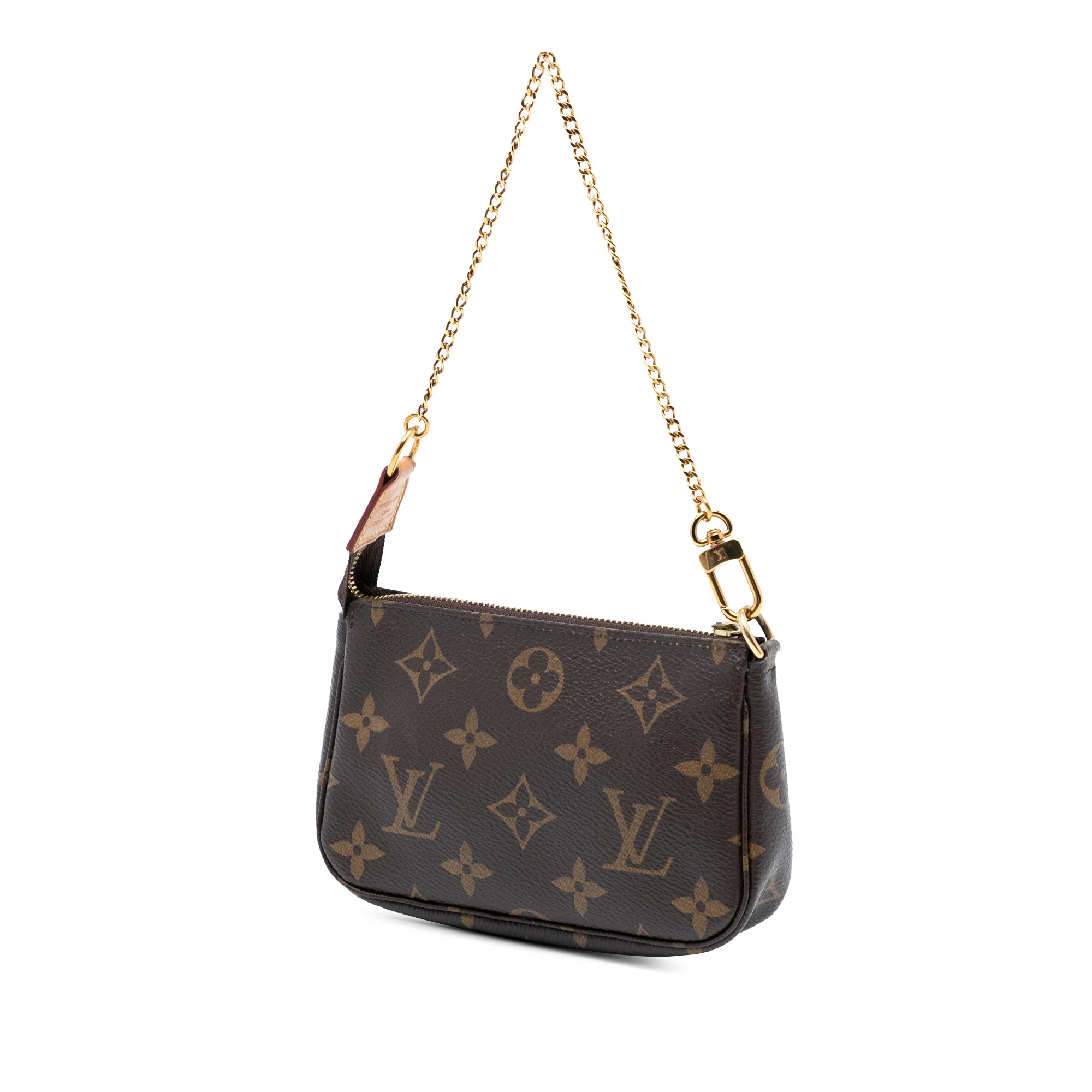 Pochette Accessoires Monogram Canvas - Image 2
