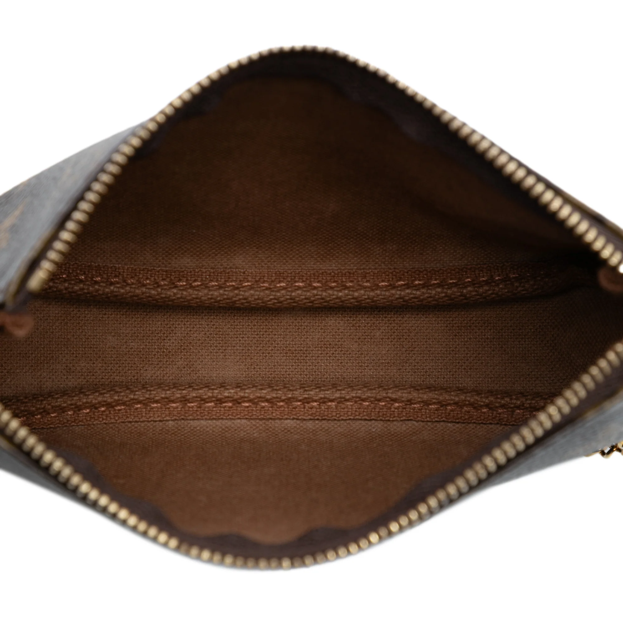 Pochette Accessoires Monogram Canvas - Image 4