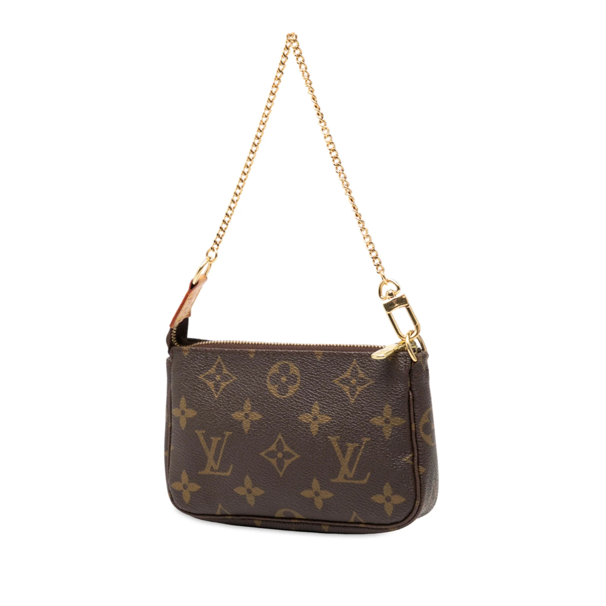 Pochette Accessoires Monogram Canvas - Image 2