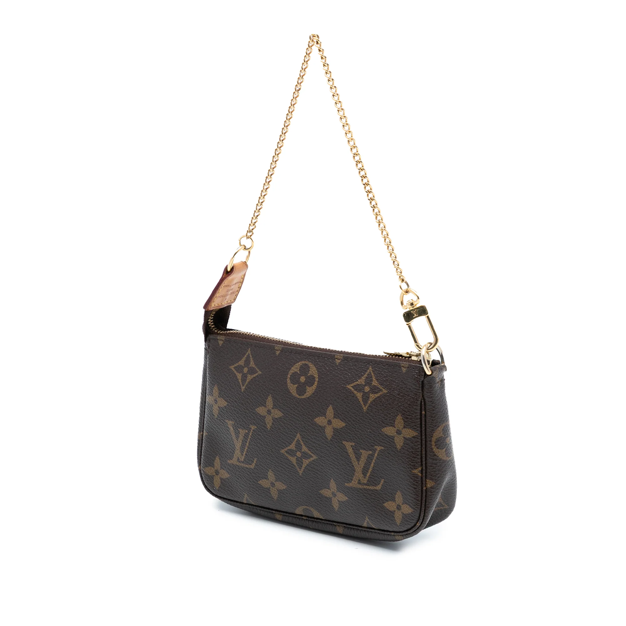 Pochette Accessoires Monogram Canvas - Image 2