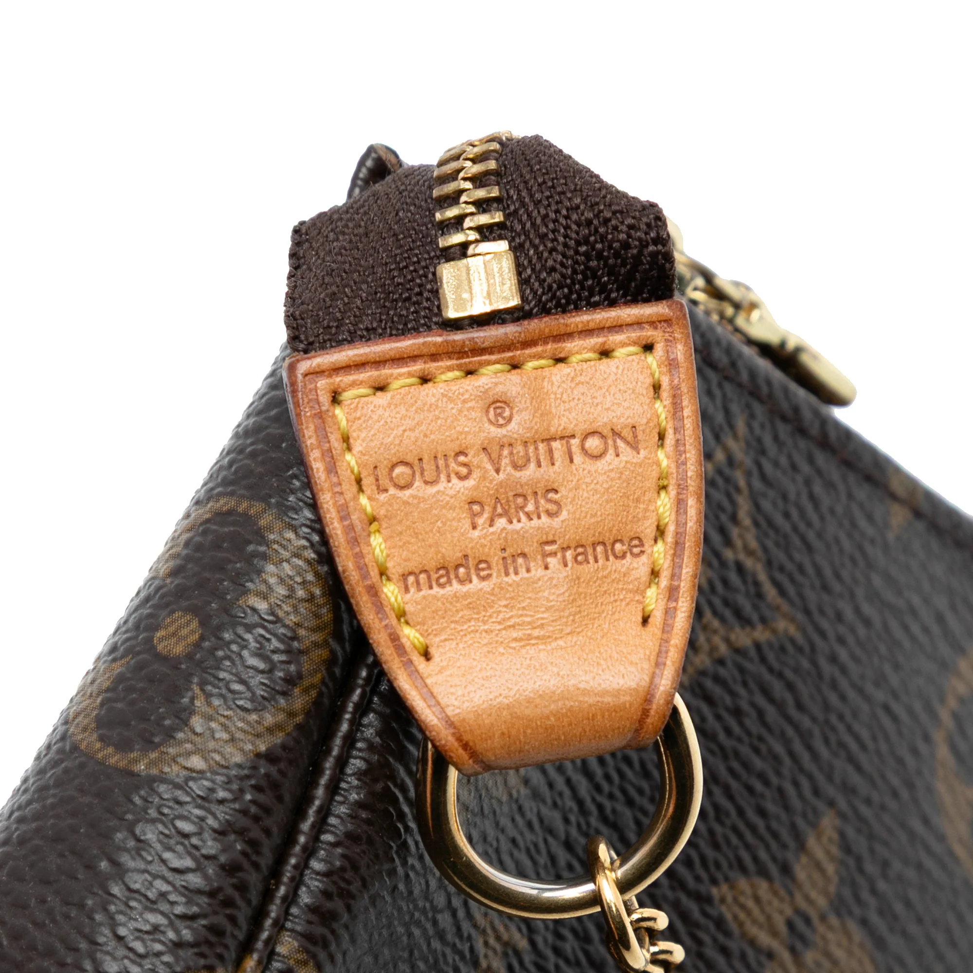 Pochette Accessoires Monogram Canvas - Image 5