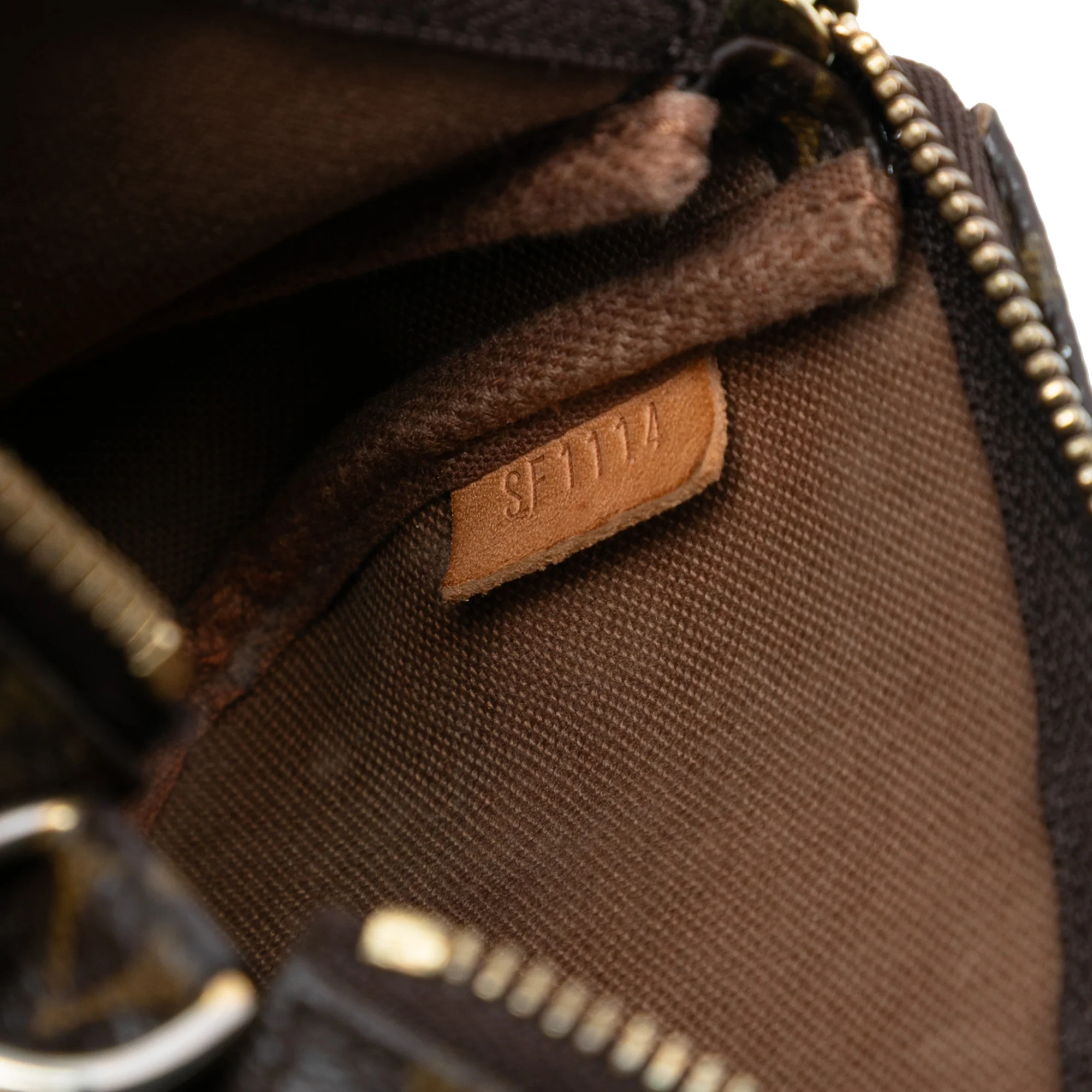 Pochette Accessoires Monogram Canvas - Image 6