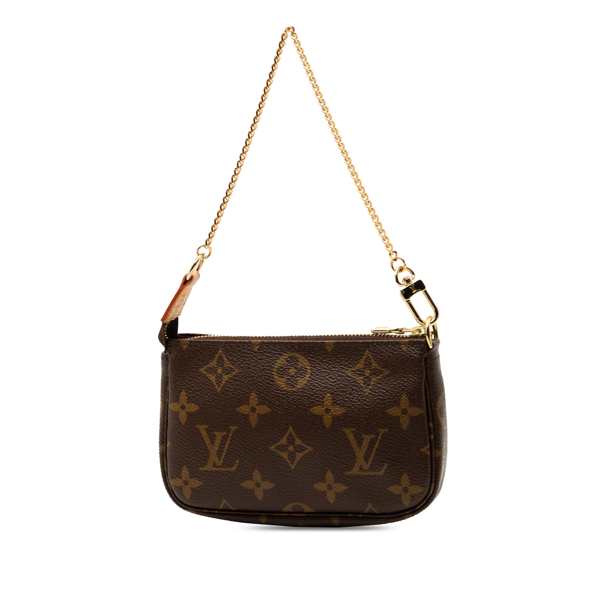 Pochette Accessoires Monogram Canvas - Image 2
