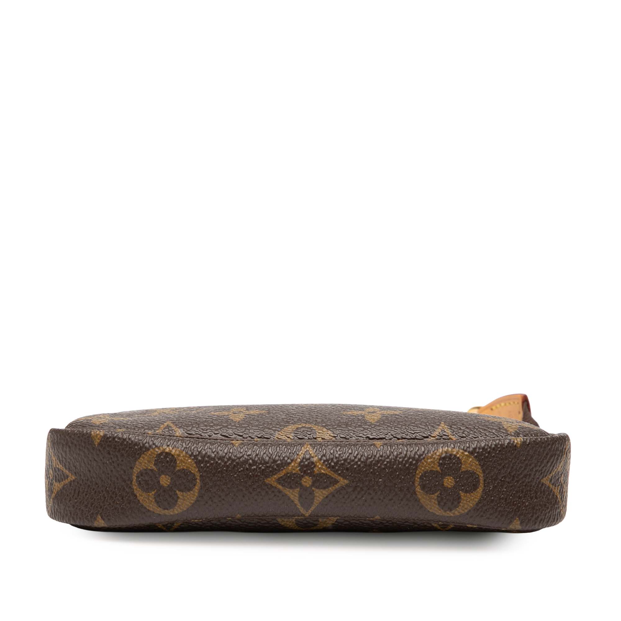 Pochette Accessoires Monogram Canvas - Image 3