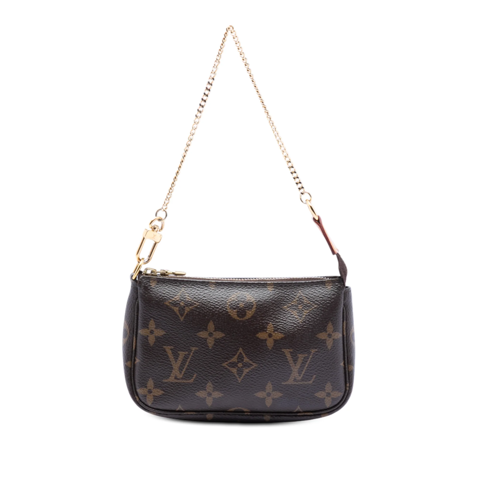Pochette Accessoires Monogram Canvas