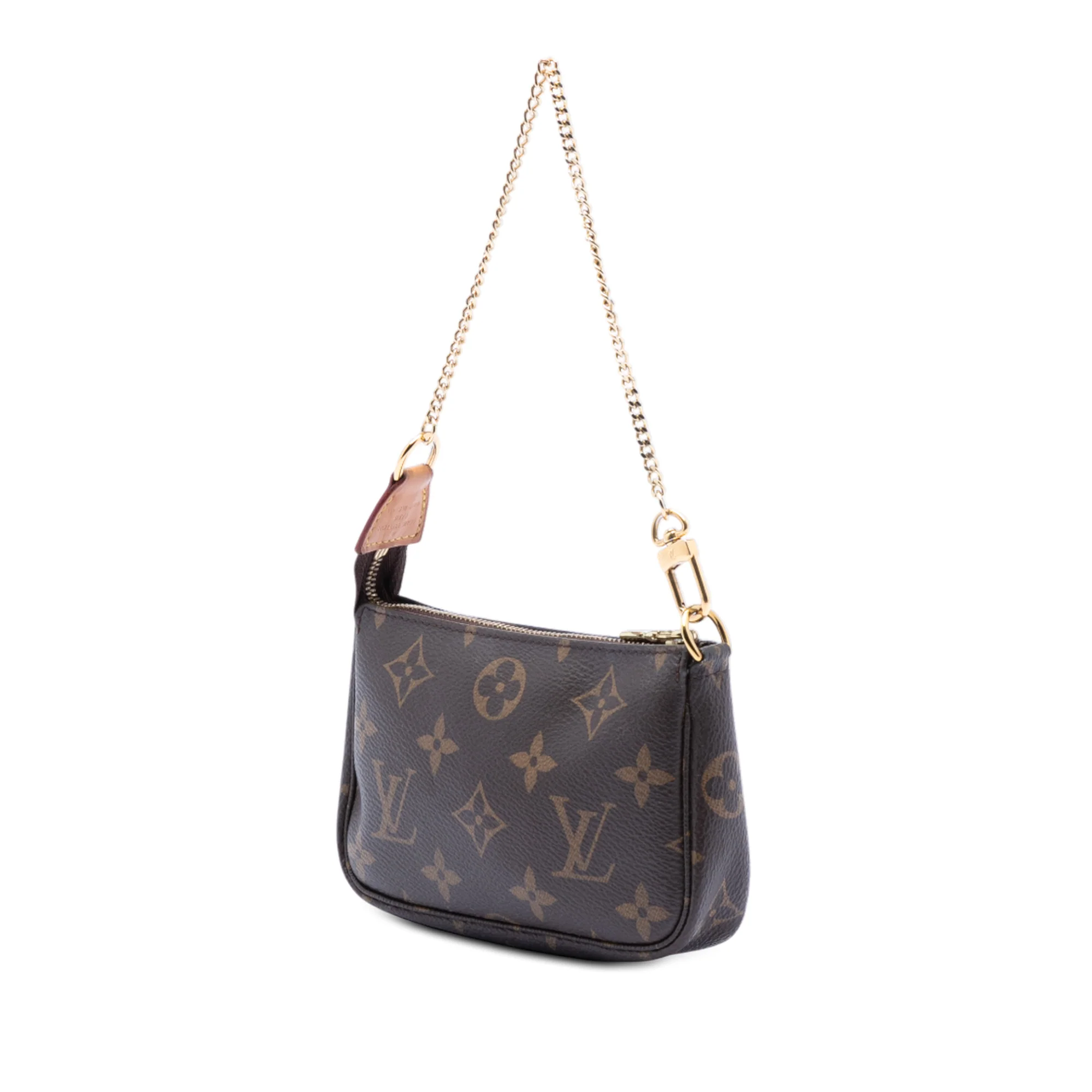 Pochette Accessoires Monogram Canvas - Image 2